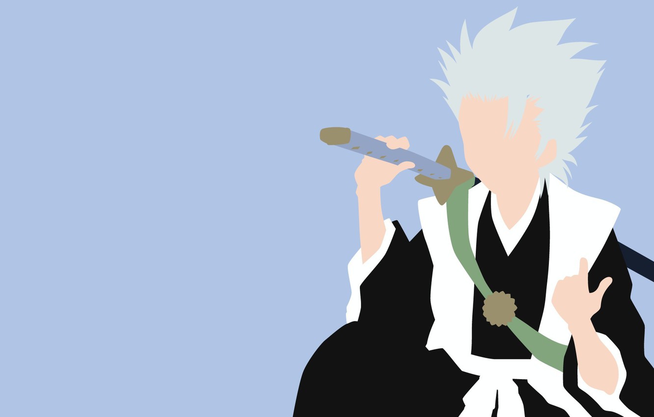 Bleach Chibis Wallpapers