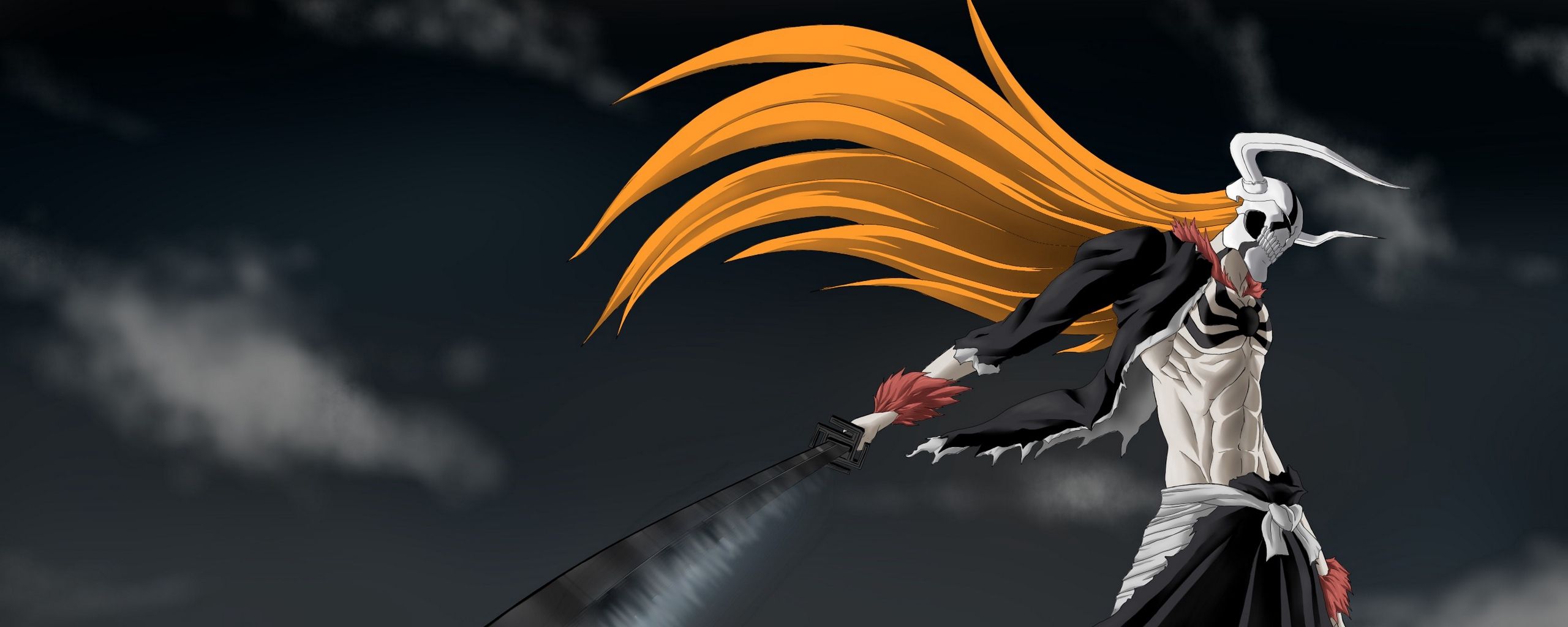 Bleach Dual Monitor Wallpapers