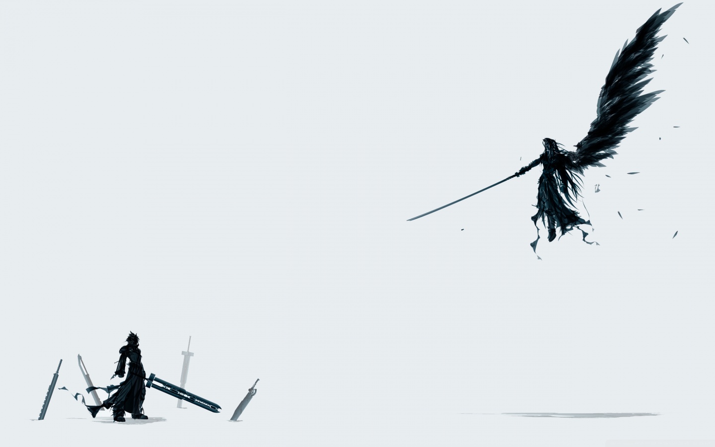 Bleach Dual Monitor Wallpapers