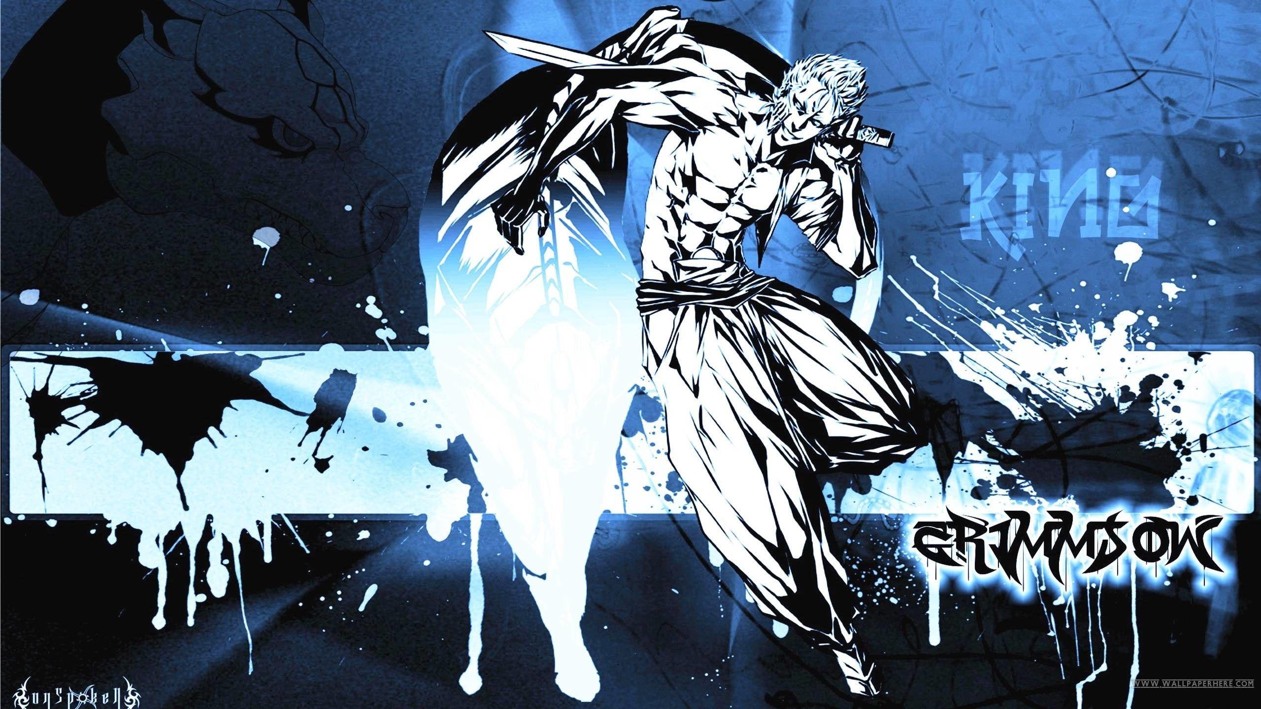 Bleach Espada Wallpapers