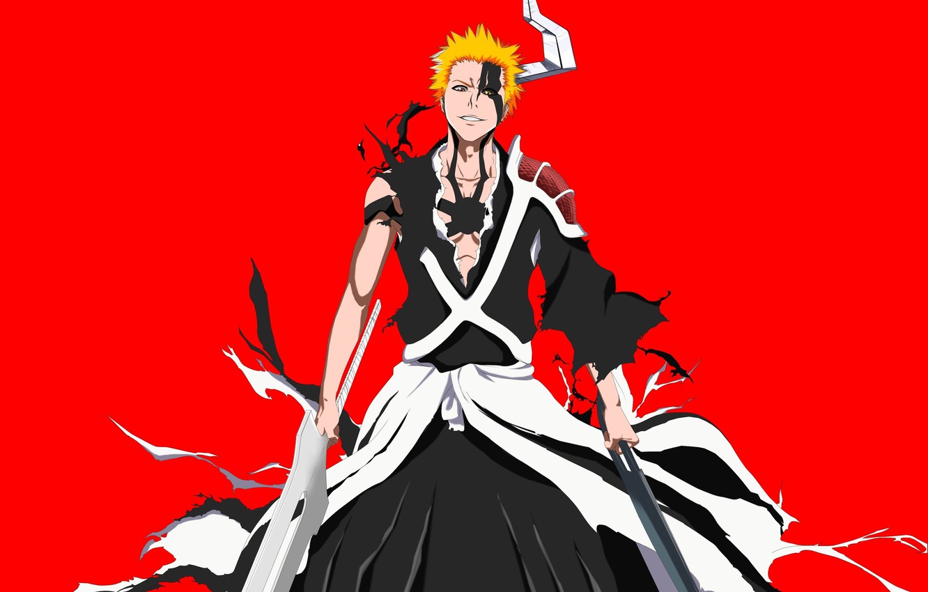 Bleach Quincey Wallpapers