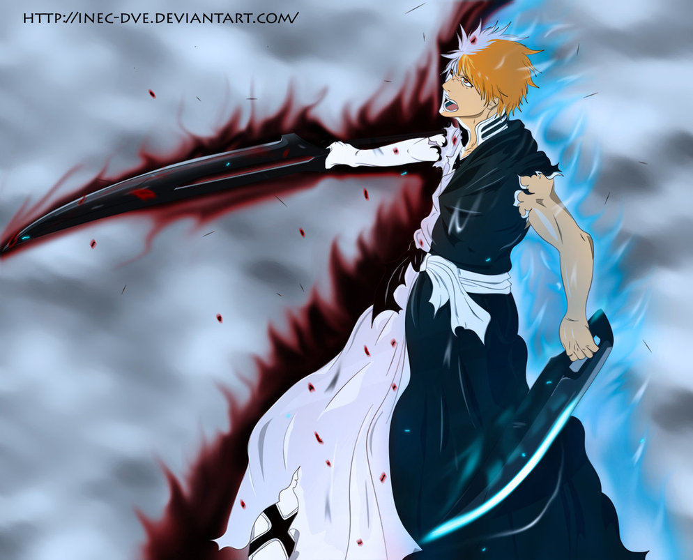 Bleach Quincey Wallpapers