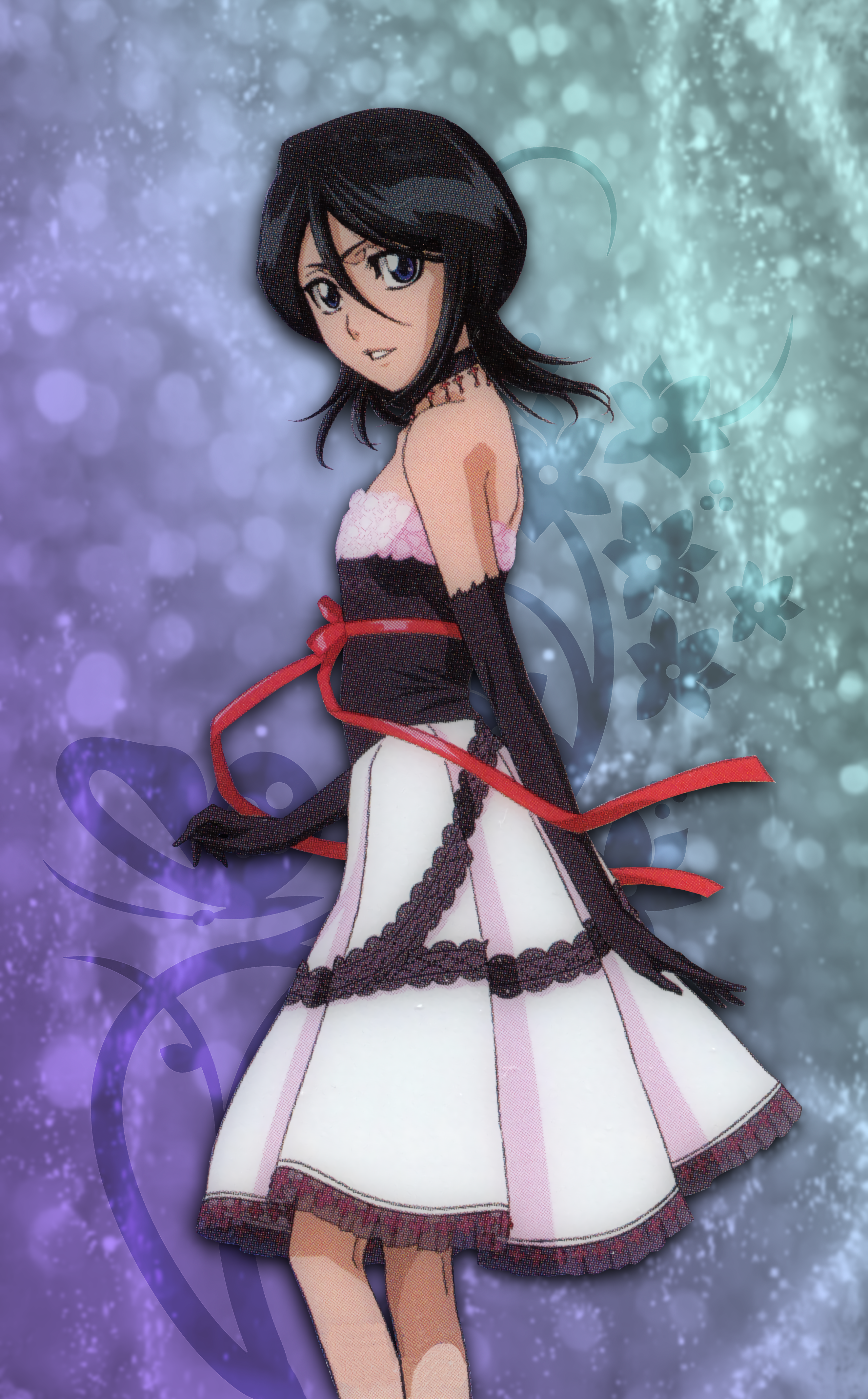 Bleach Rukia Wallpapers