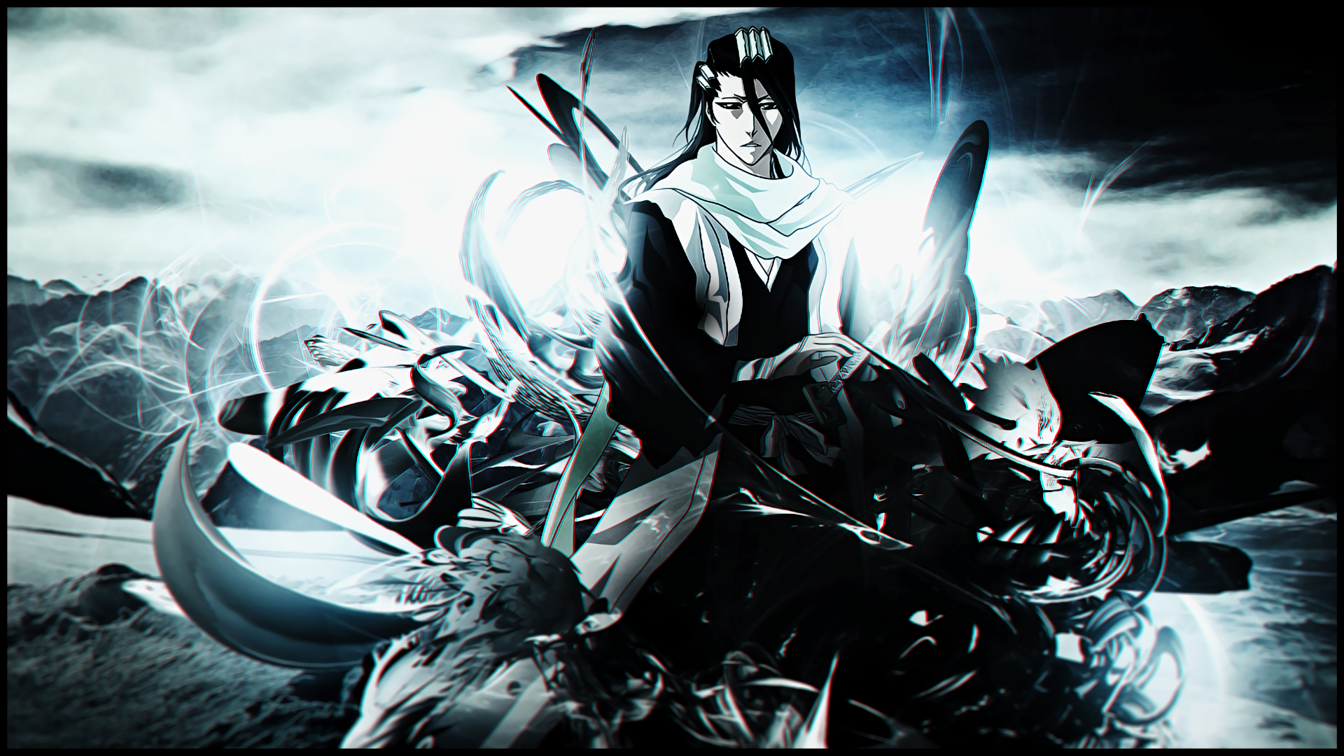 Bleach 2560X1440 Wallpapers