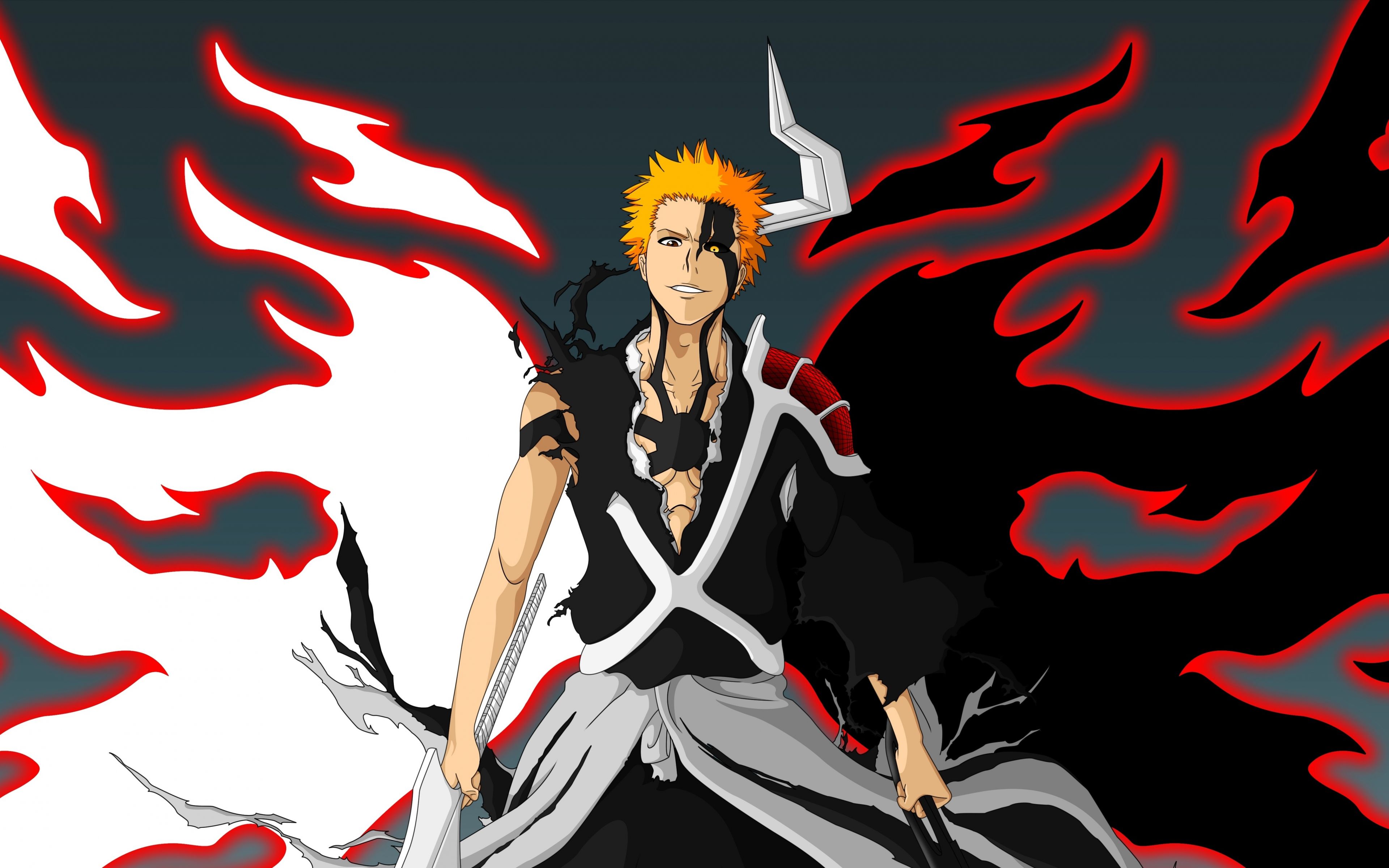 Bleach 4K Wallpapers