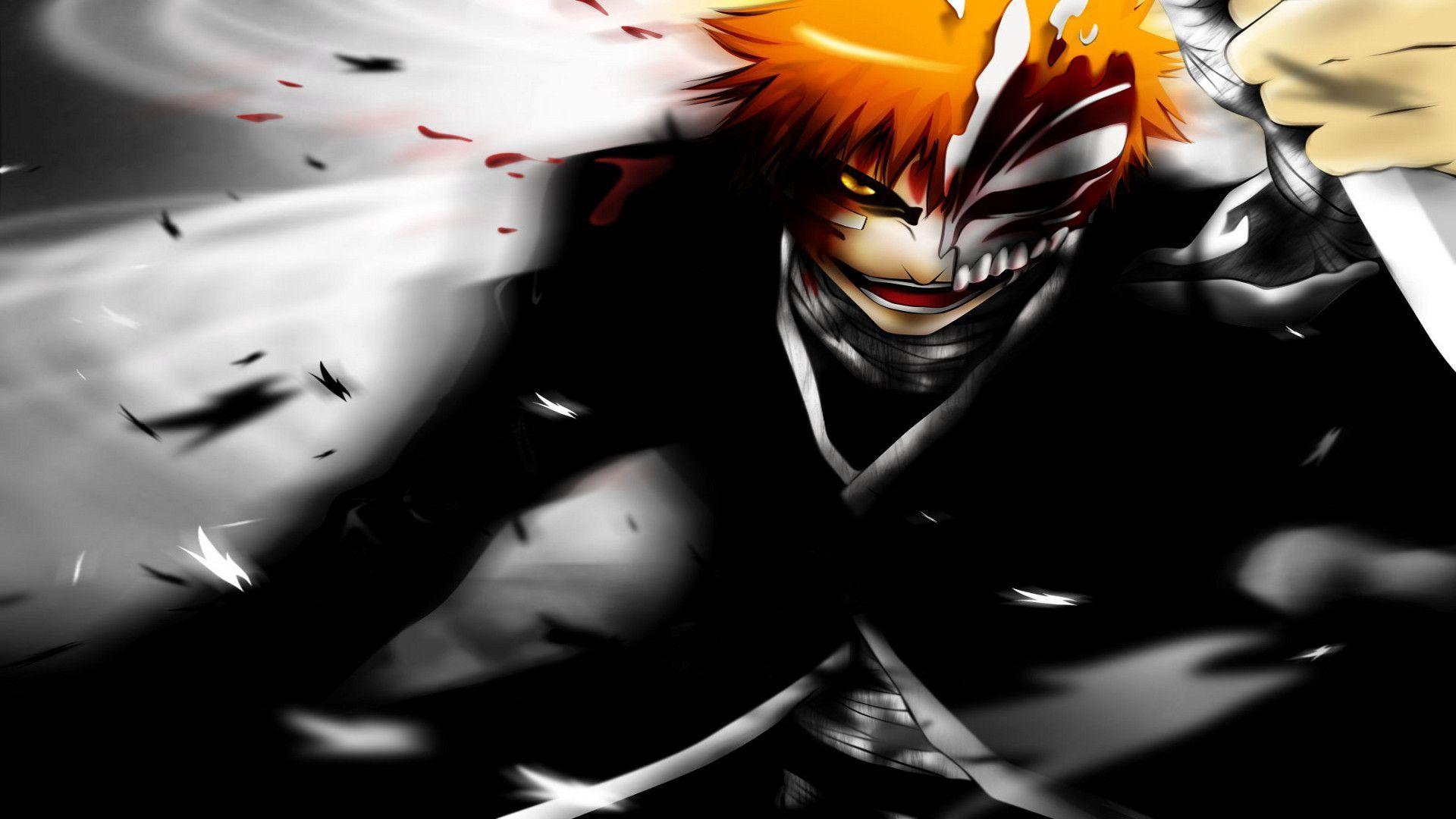 Bleach Desktop Wallpapers