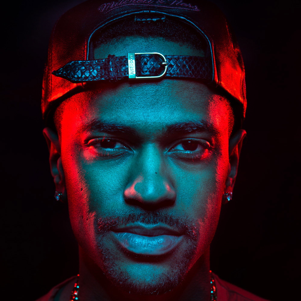 Blessings Big Sean Album Cover Wallpapers