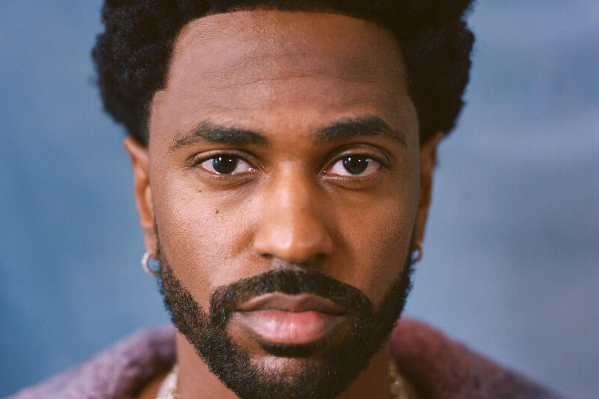 Blessings Big Sean Album Cover Wallpapers