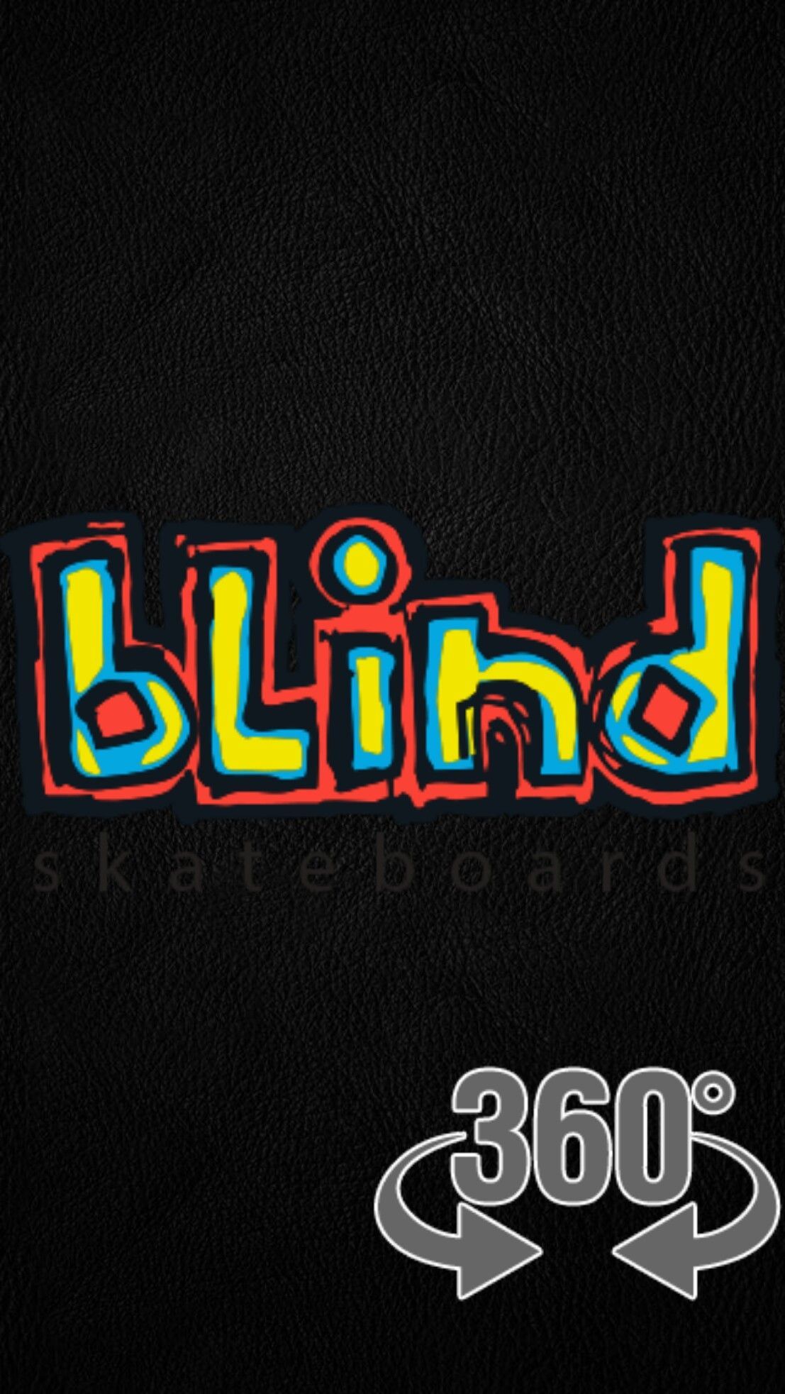 Blind Skateboard Logo Wallpapers