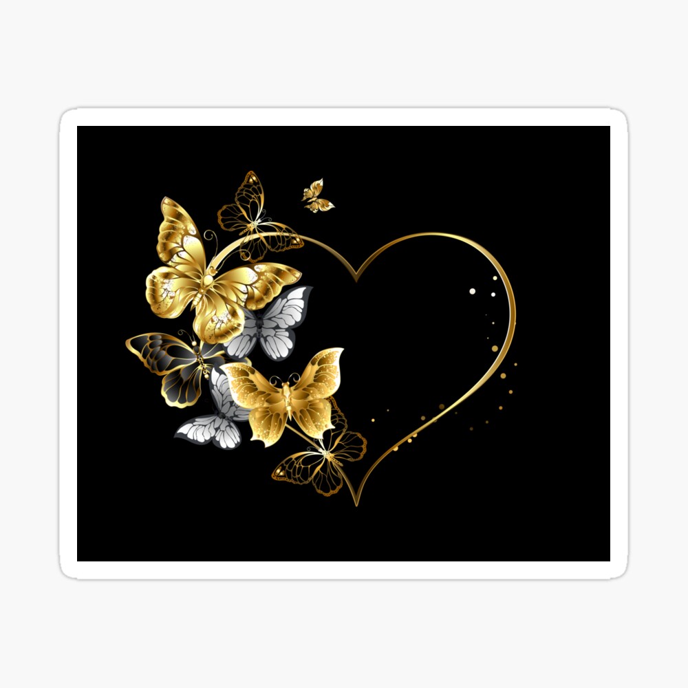 Bling Butterfly Wallpapers