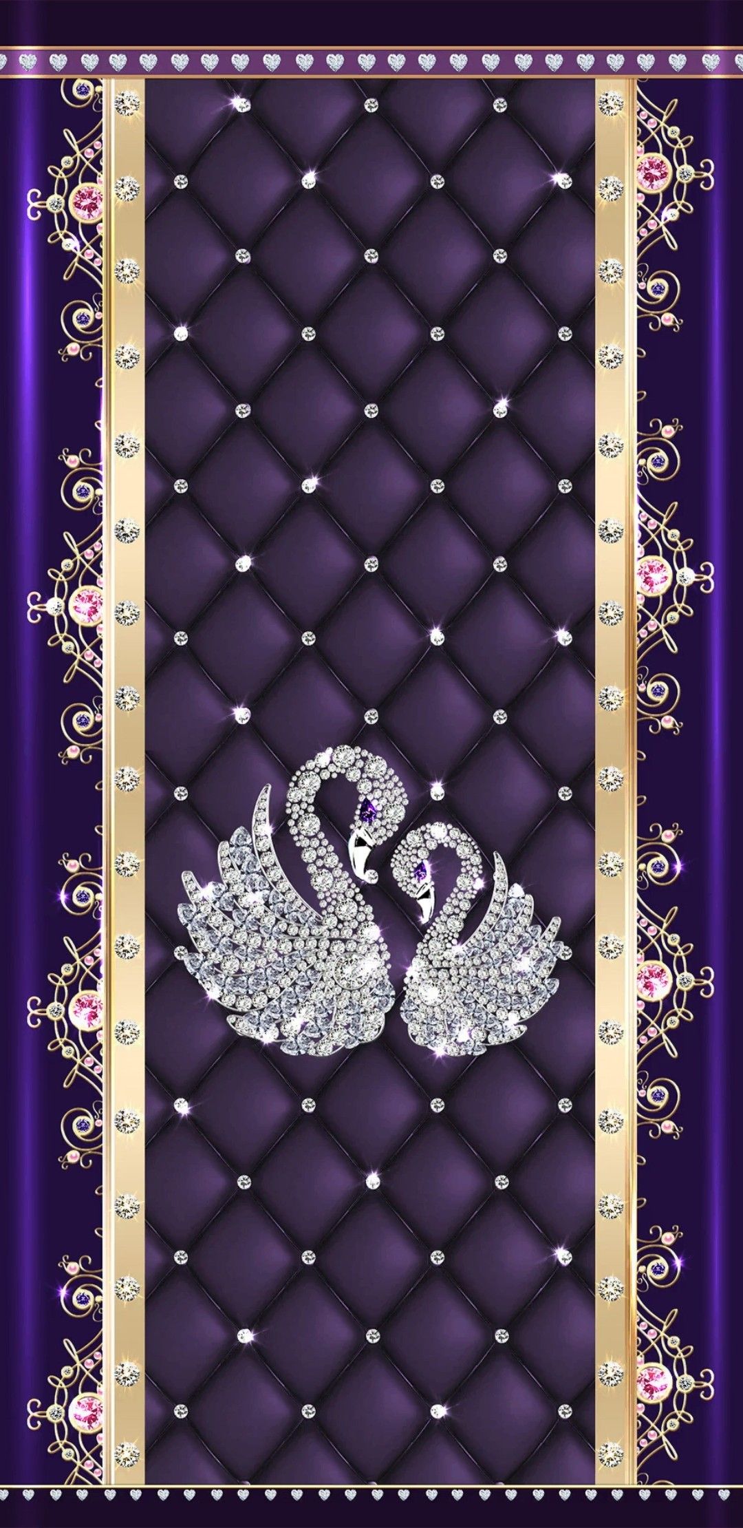 Bling For Iphone Wallpapers