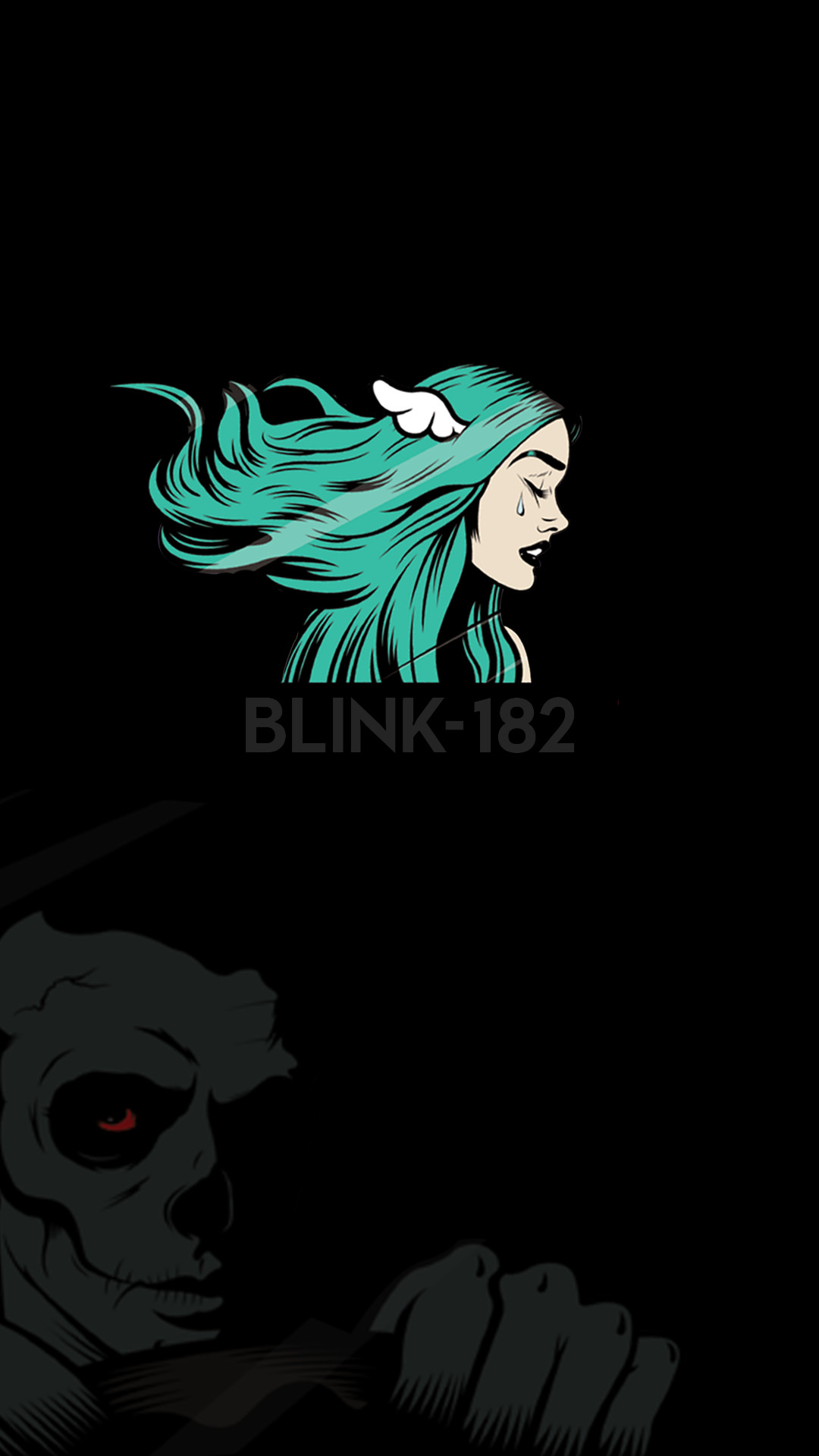 Blink 182 Iphone Wallpapers