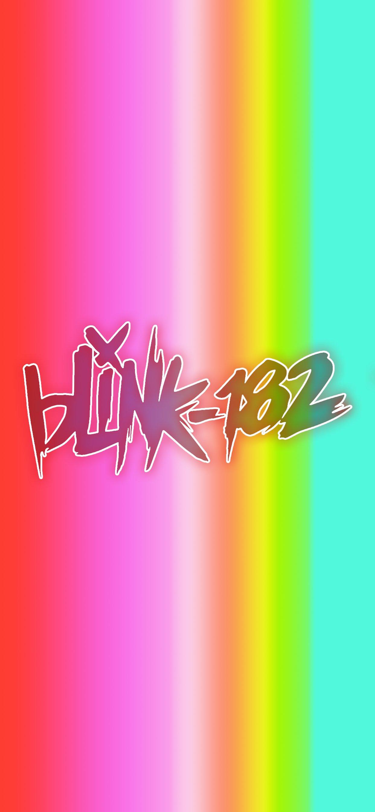 Blink 182 Iphone Wallpapers