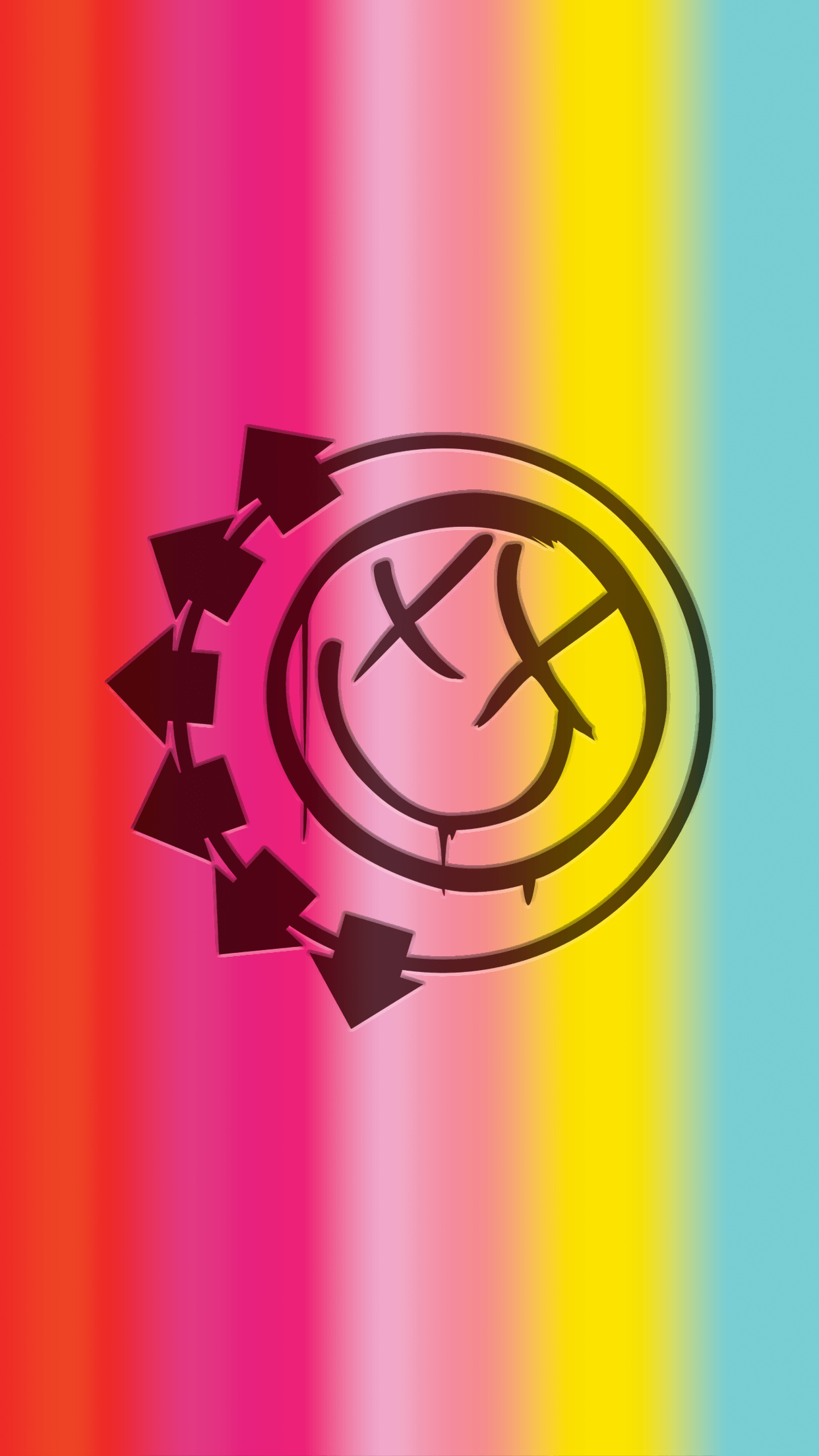 Blink 182 1920X1080 Wallpapers