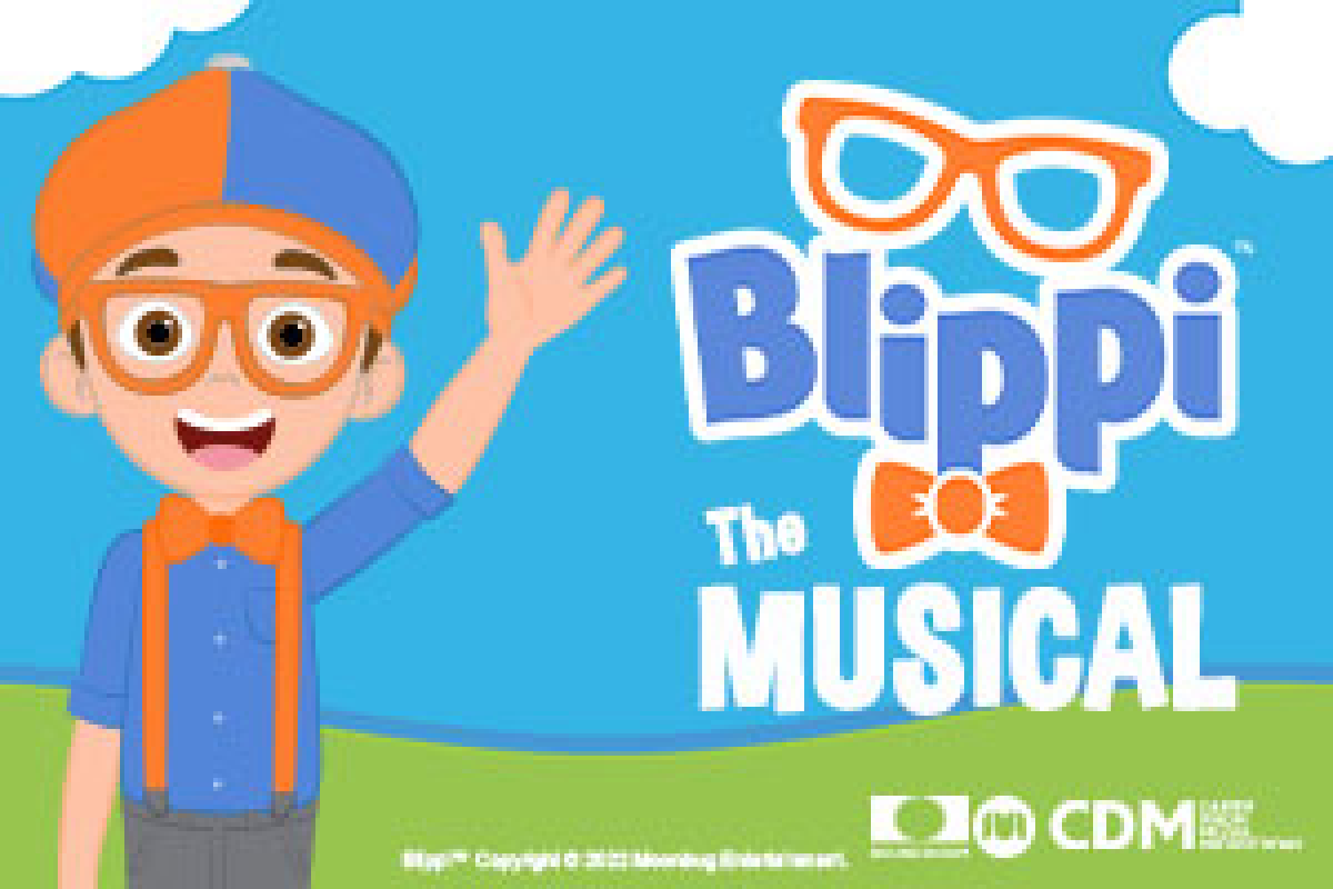 Blippi Wallpapers