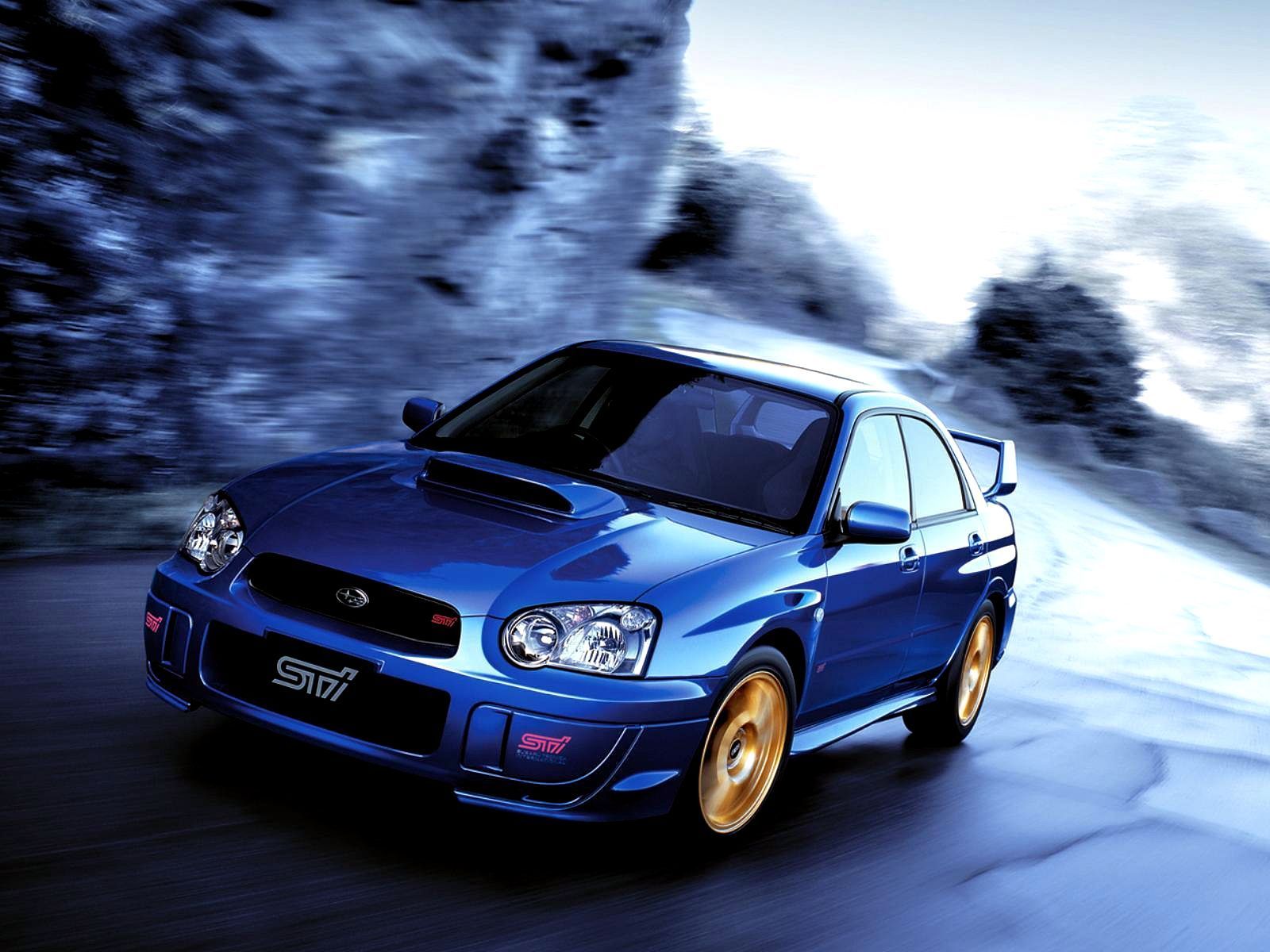 Blob Eye Wrx Wallpapers