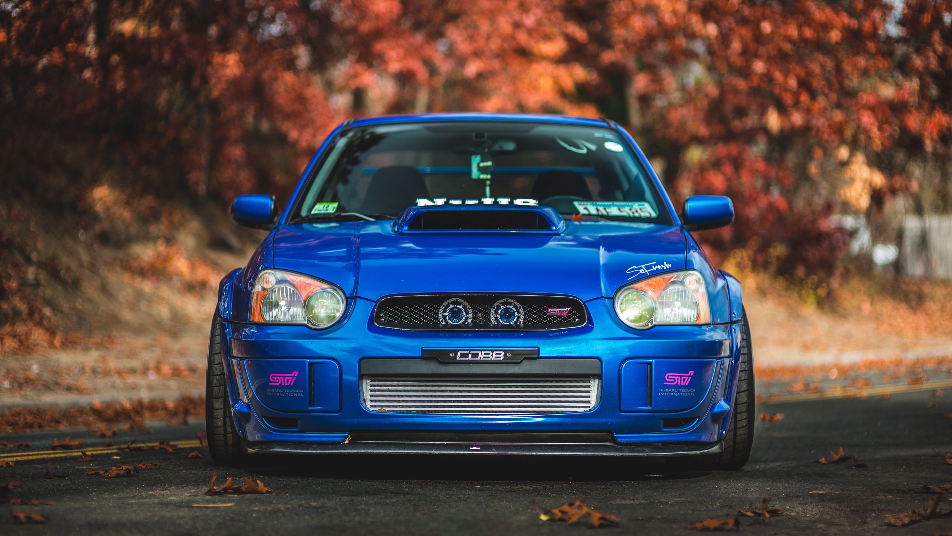 Blob Eye Wrx Wallpapers