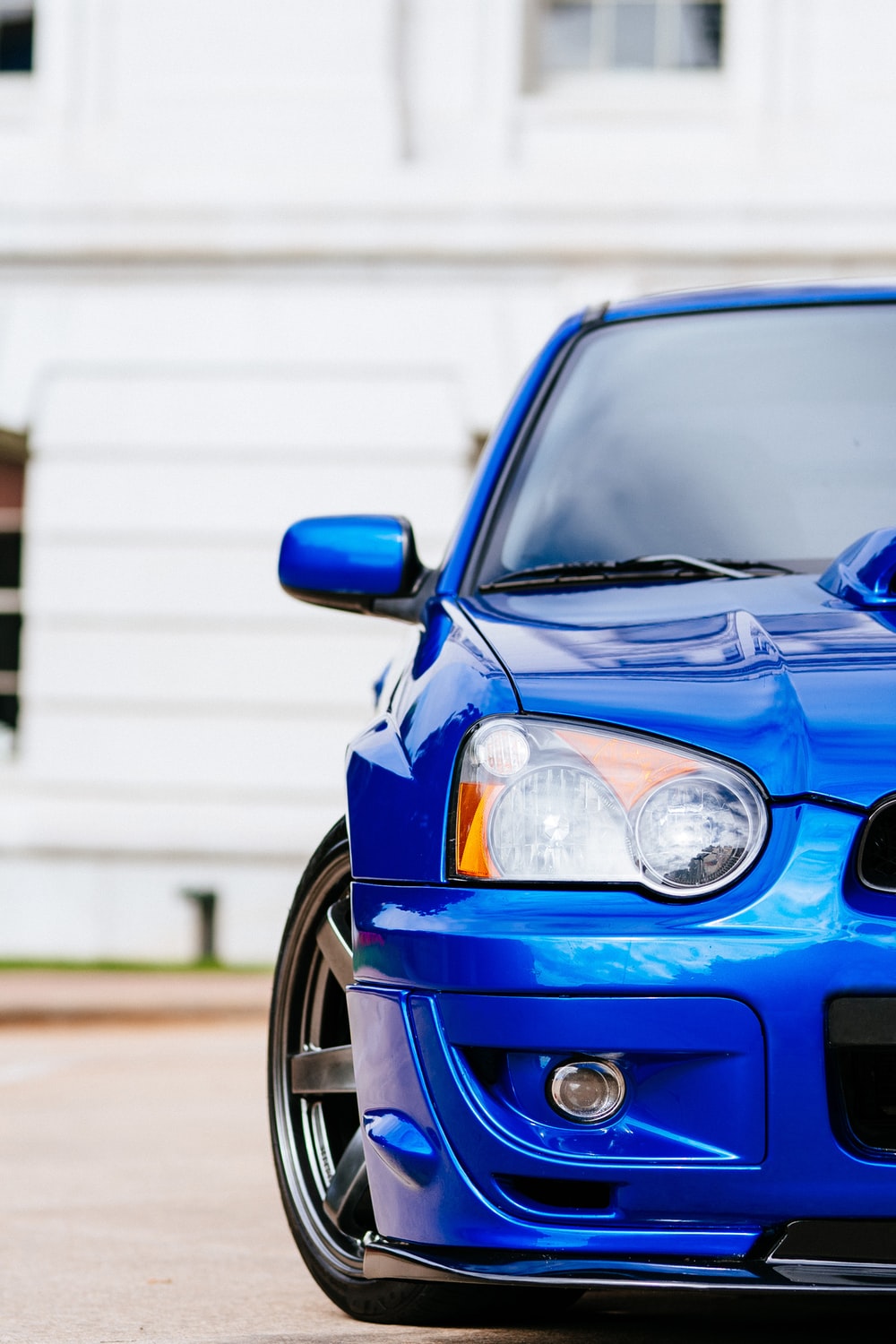 Blob Eye Wrx Wallpapers