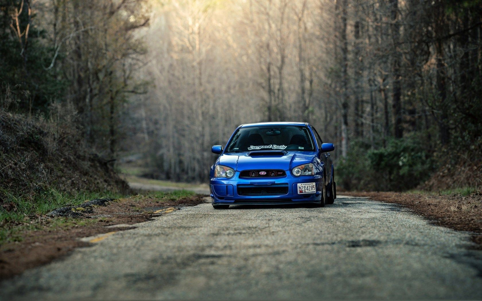 Blob Eye Wrx Wallpapers