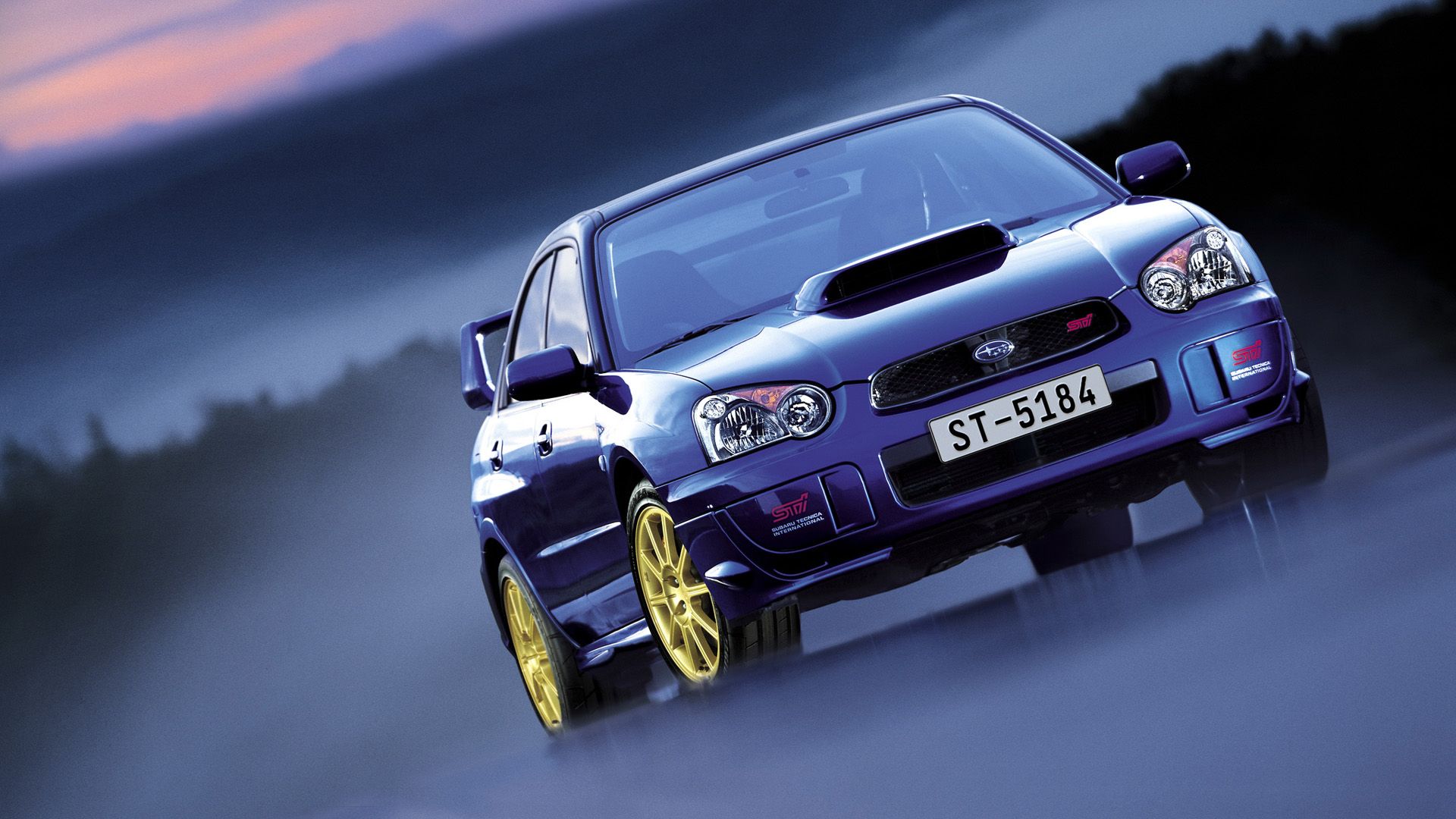 Blob Eye Wrx Wallpapers