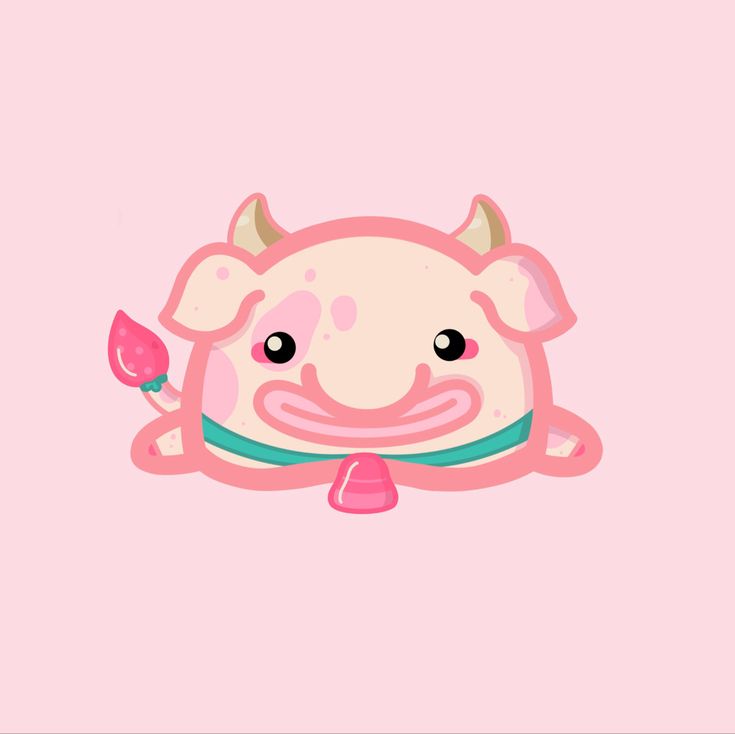 Blobfish Wallpapers