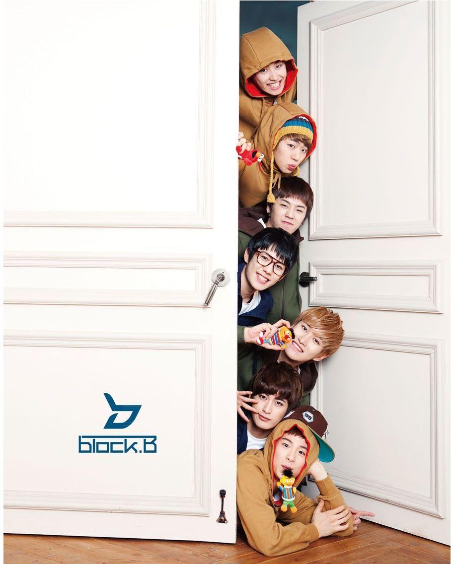 Block B Wallpapers