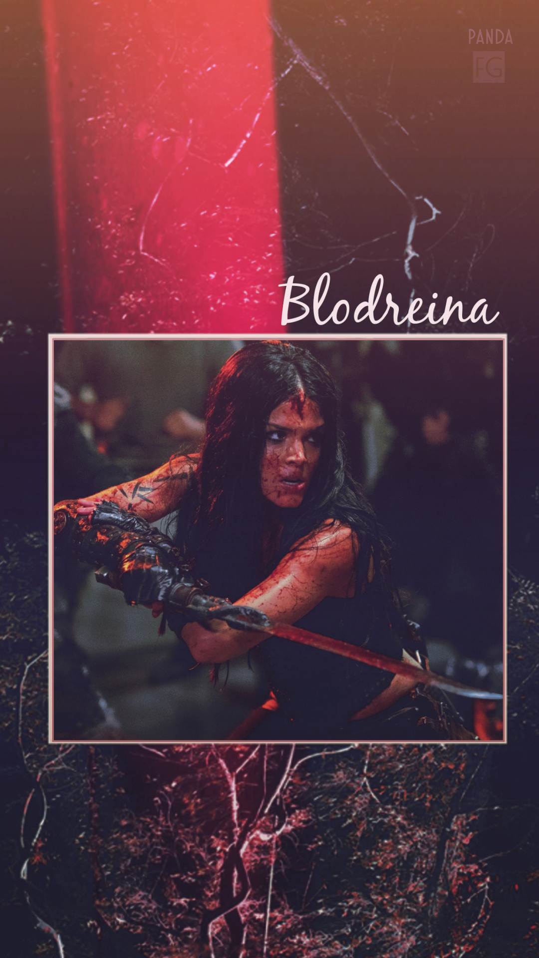 Blodreina Wallpapers