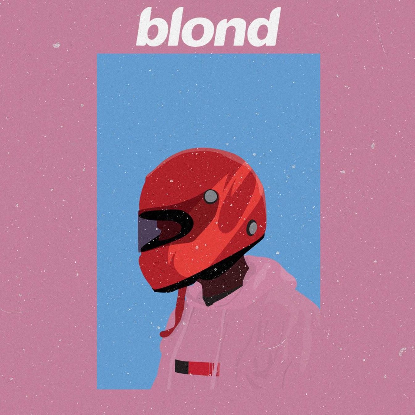 Blond Album Cover Hd Wallpapers