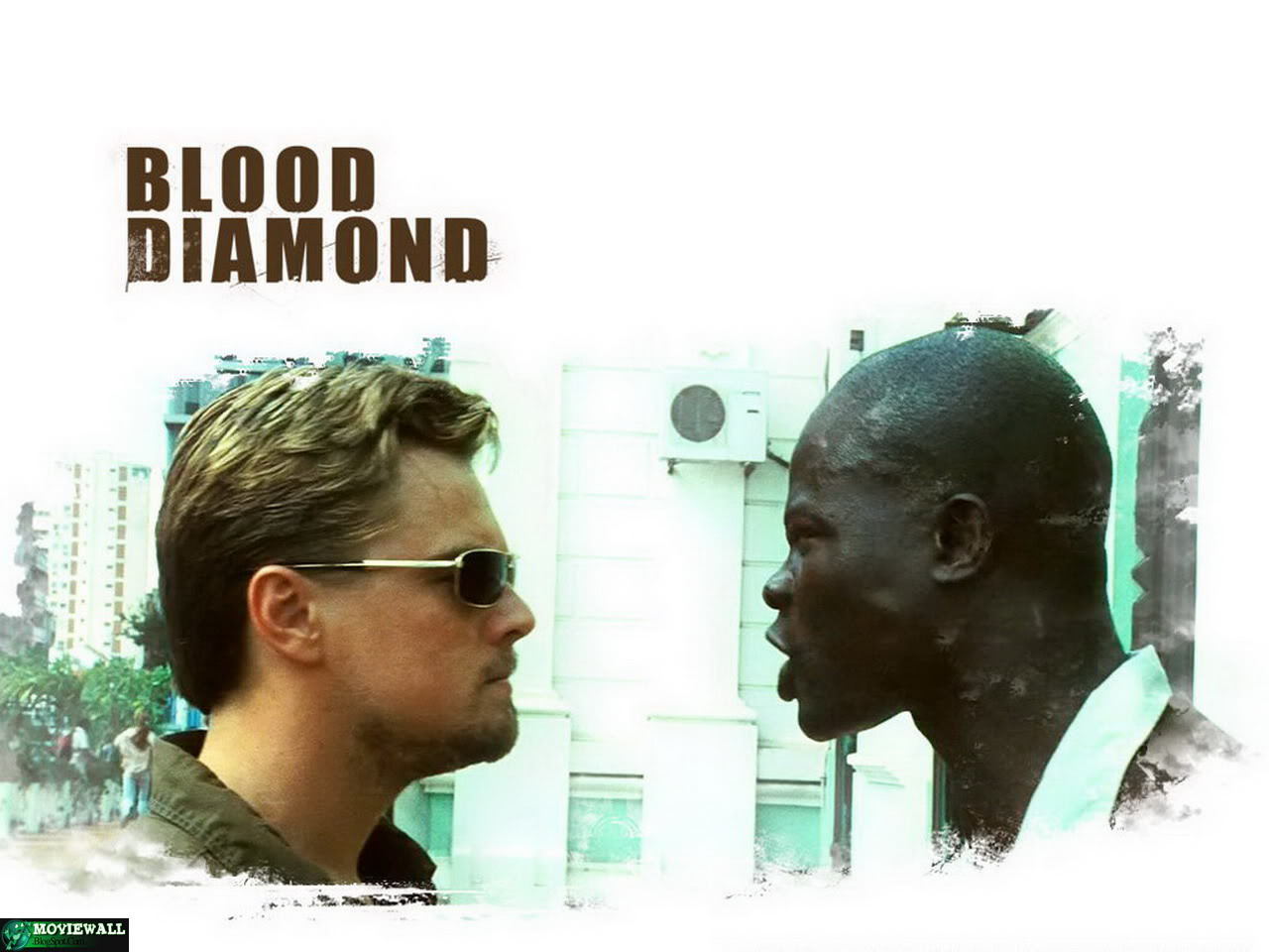 Blood Diamond Images Wallpapers