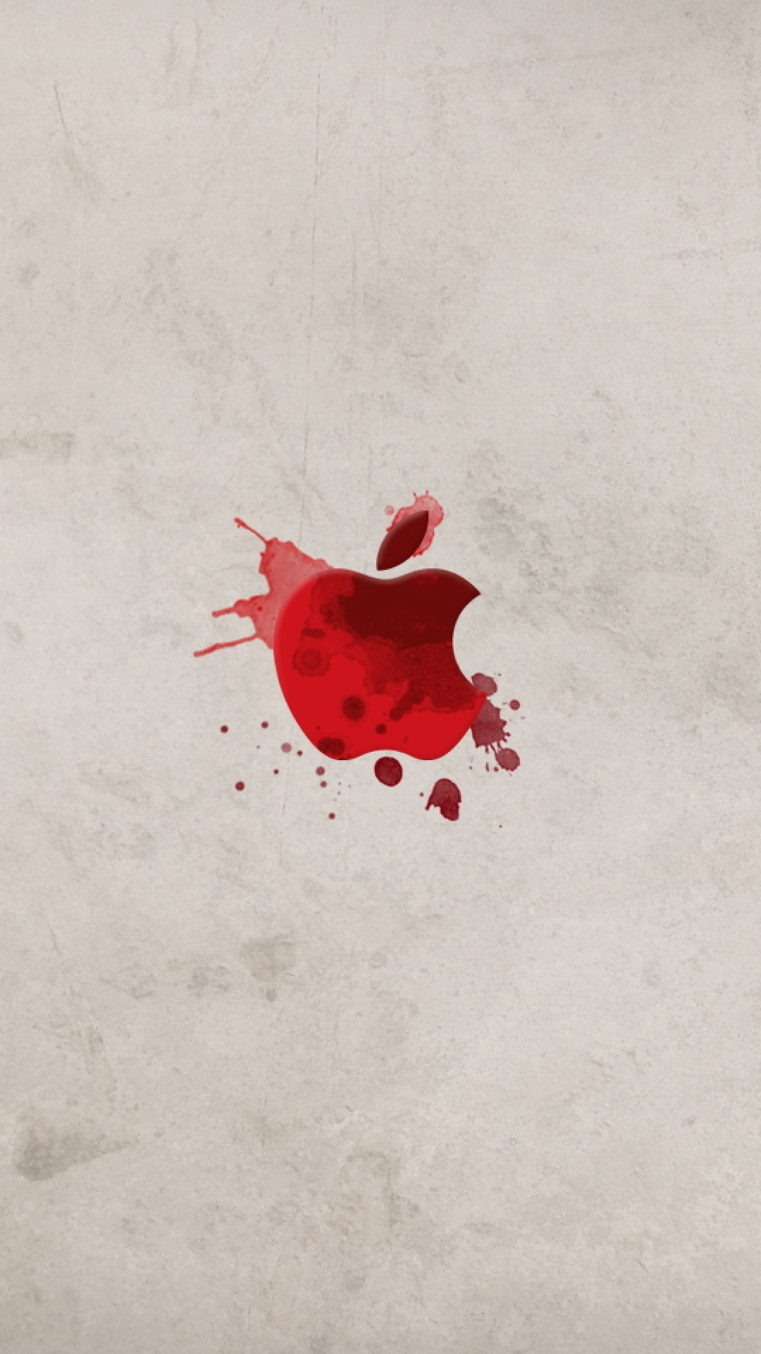 Blood Iphone Wallpapers