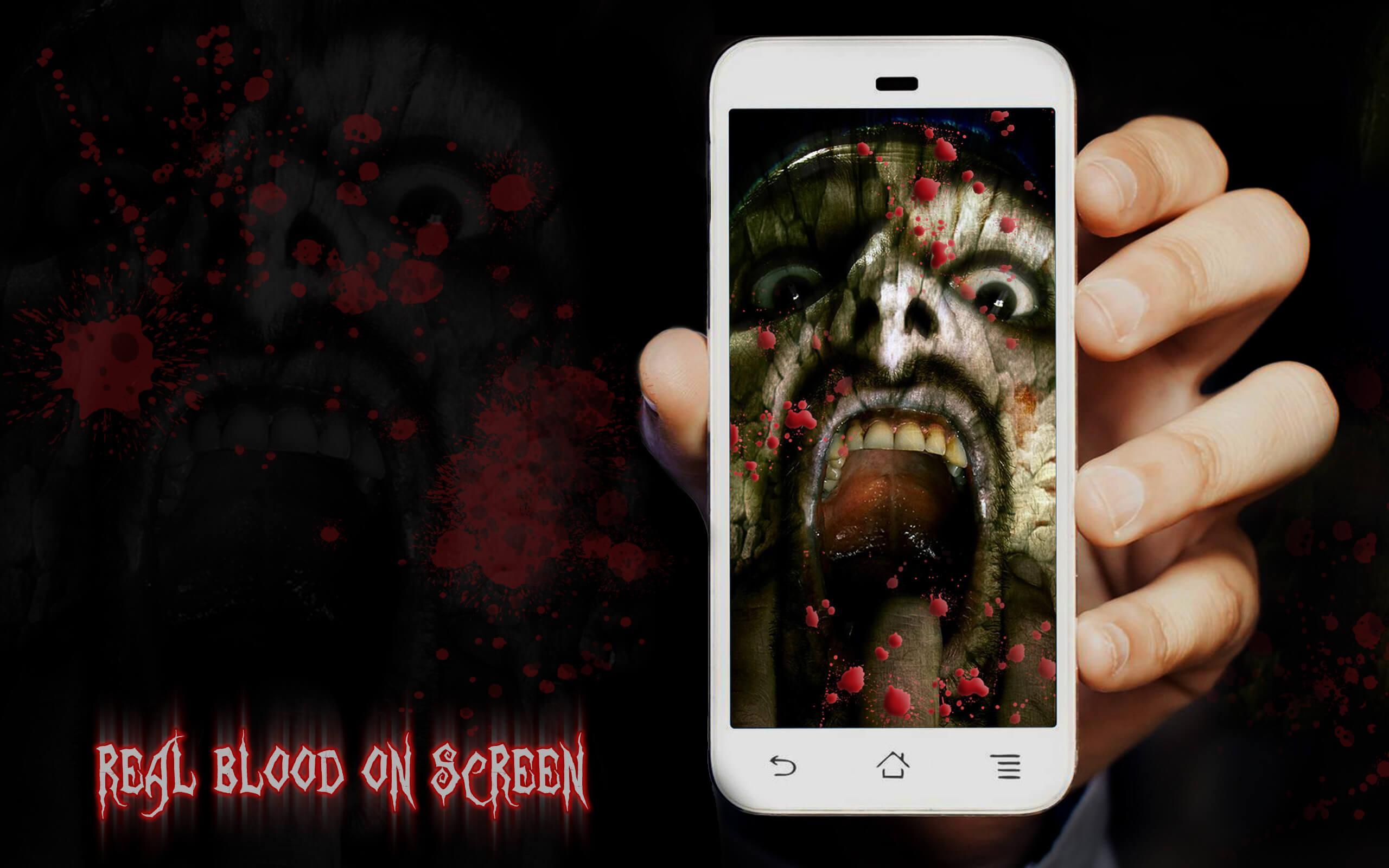 Blood Screensavers Wallpapers