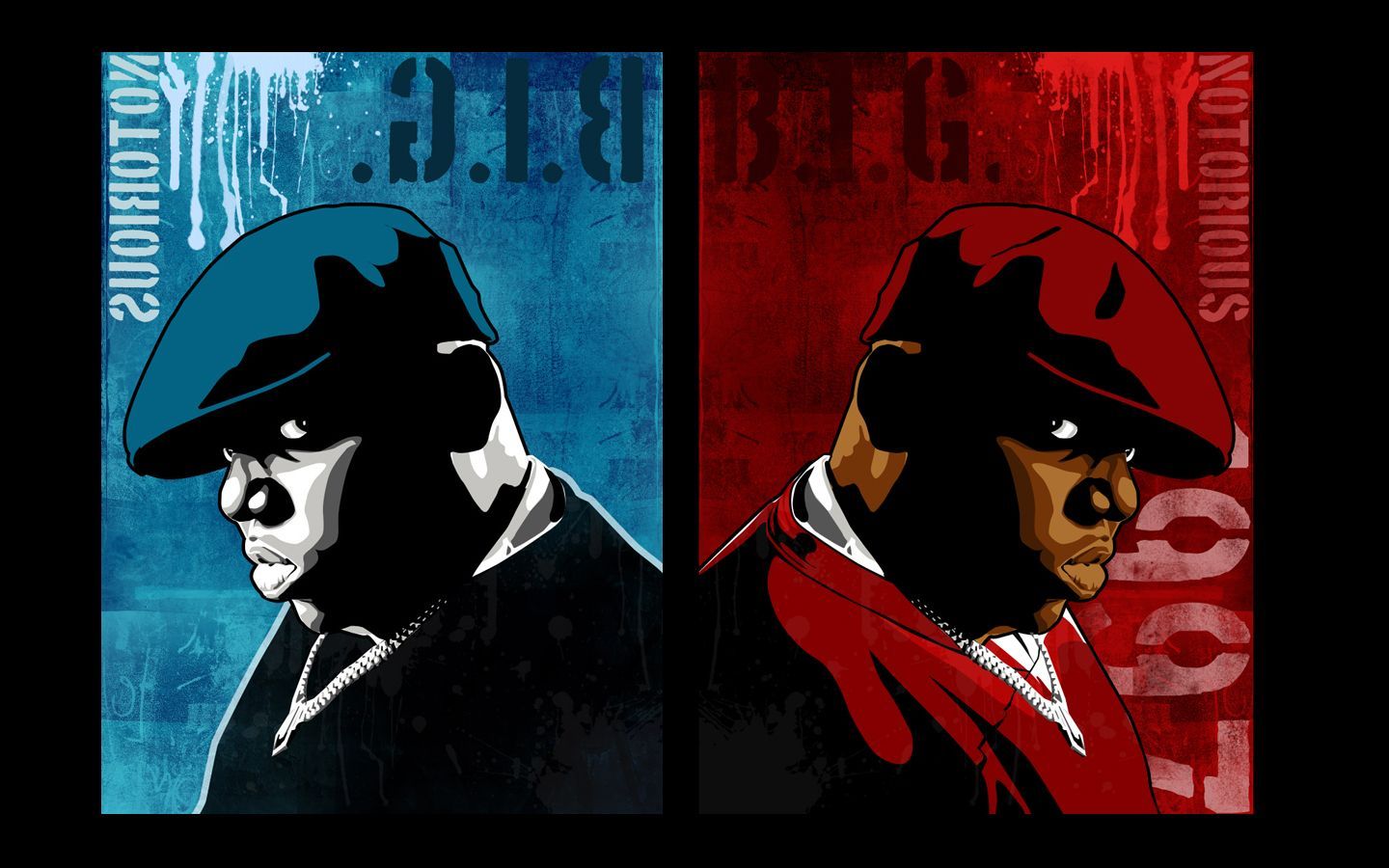 Bloods Wallpapers