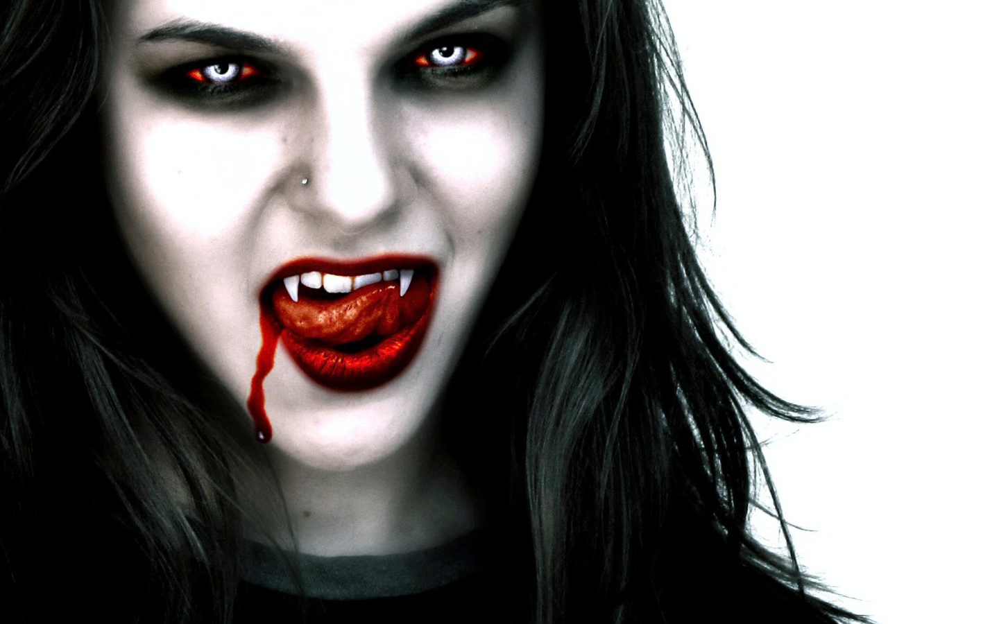 Bloody Vampires Pictures Wallpapers