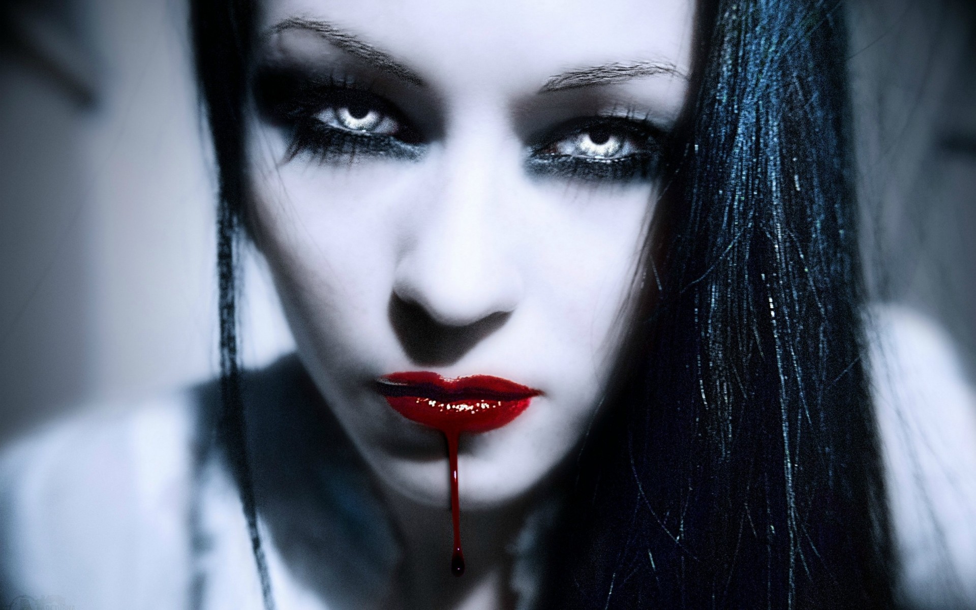 Bloody Vampires Pictures Wallpapers