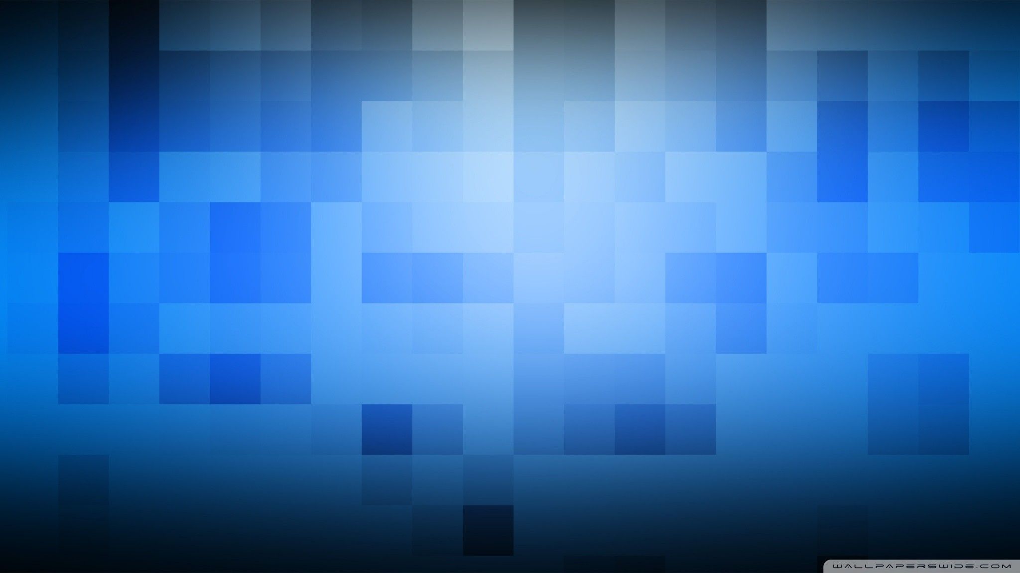 Blue 2048X1152 Wallpapers