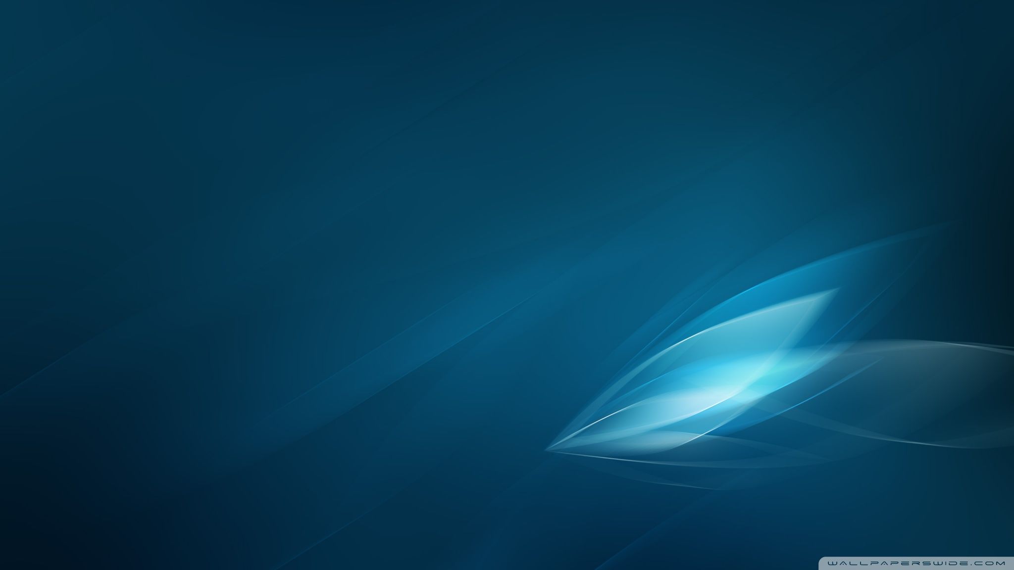 Blue 2048X1152 Wallpapers