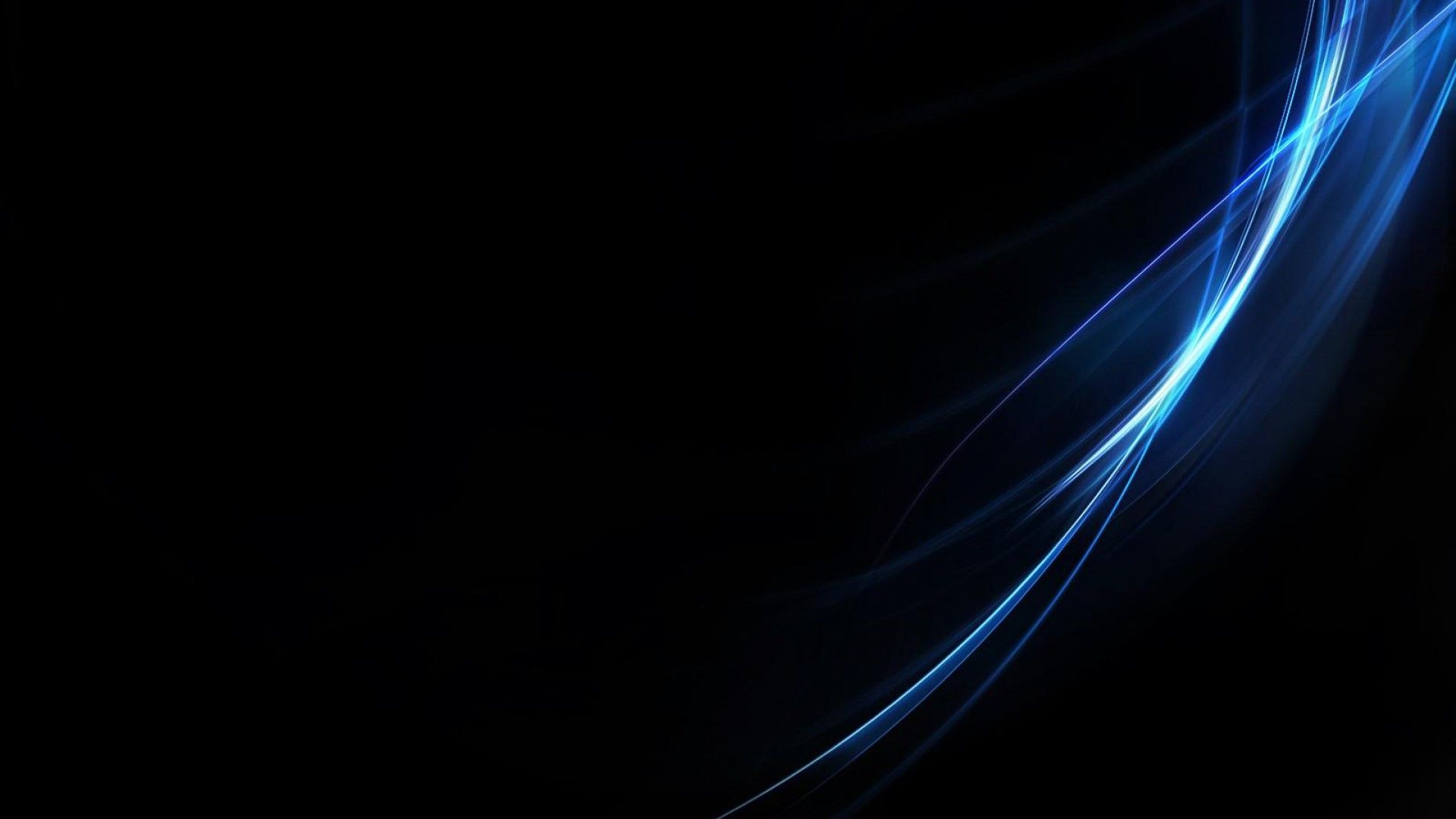 Blue Abstract Wallpapers