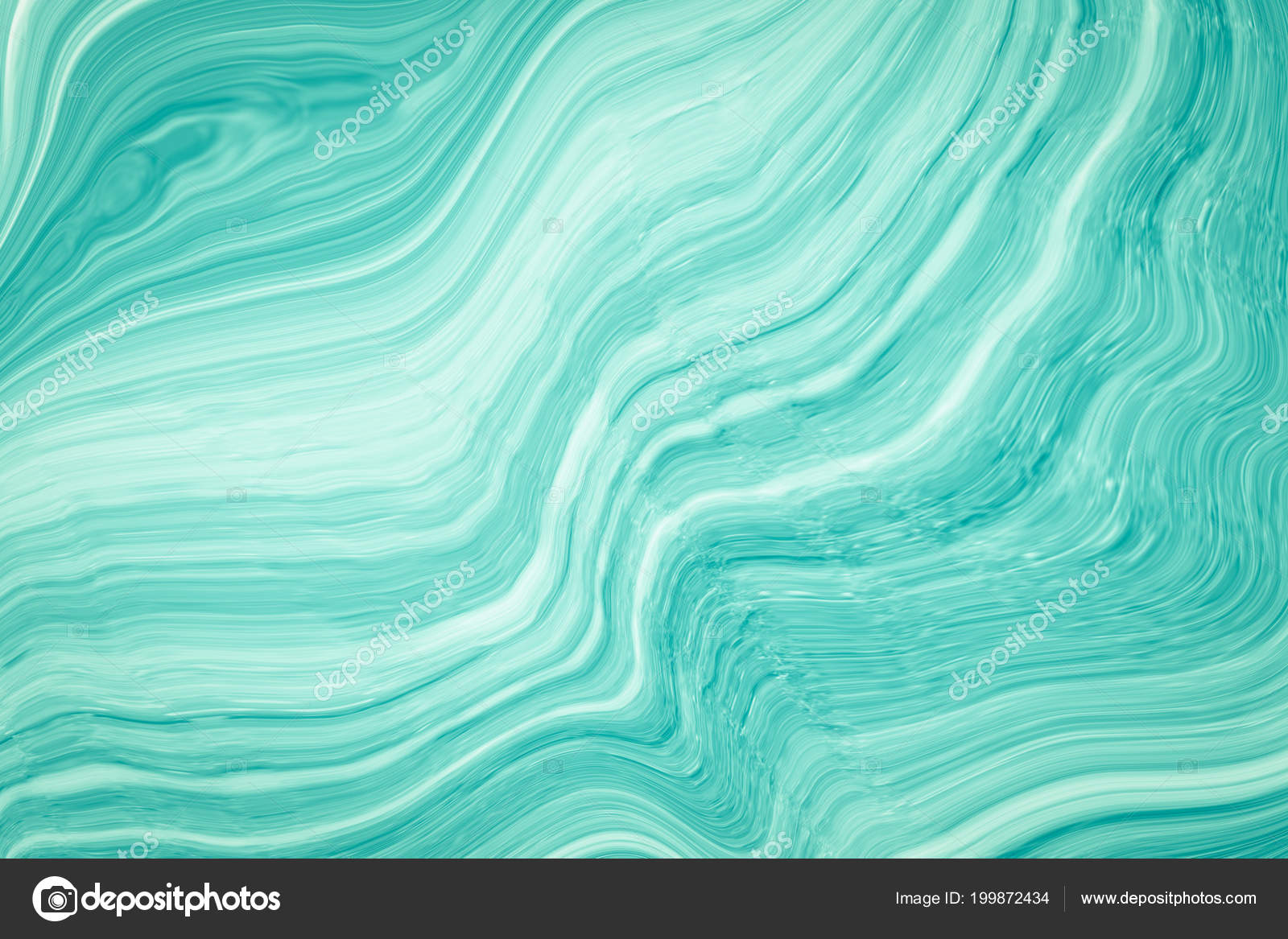 Blue And Green Marble Wallpapers