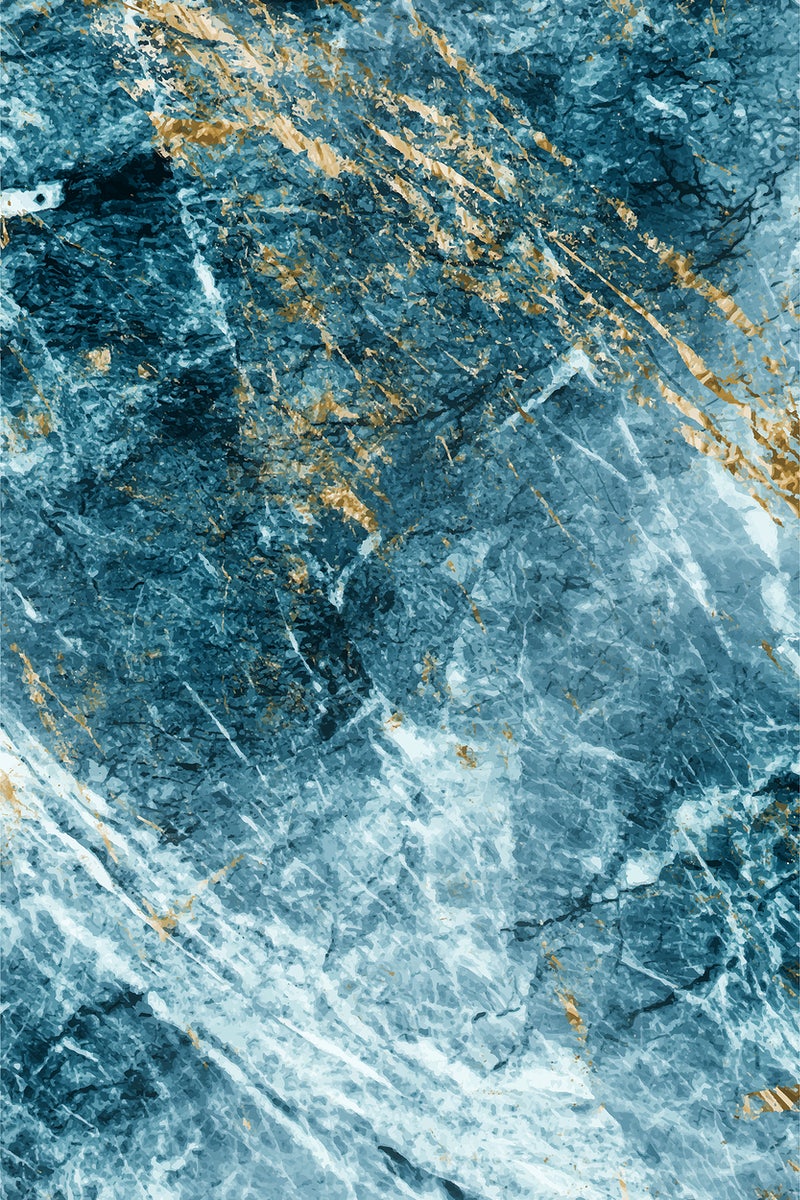 Blue And Green Marble Wallpapers