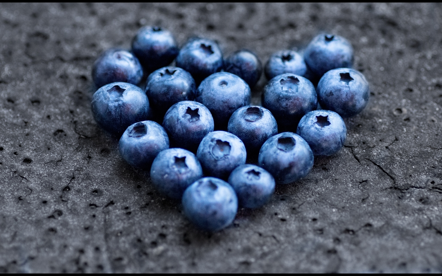 Blue Berry Wallpapers