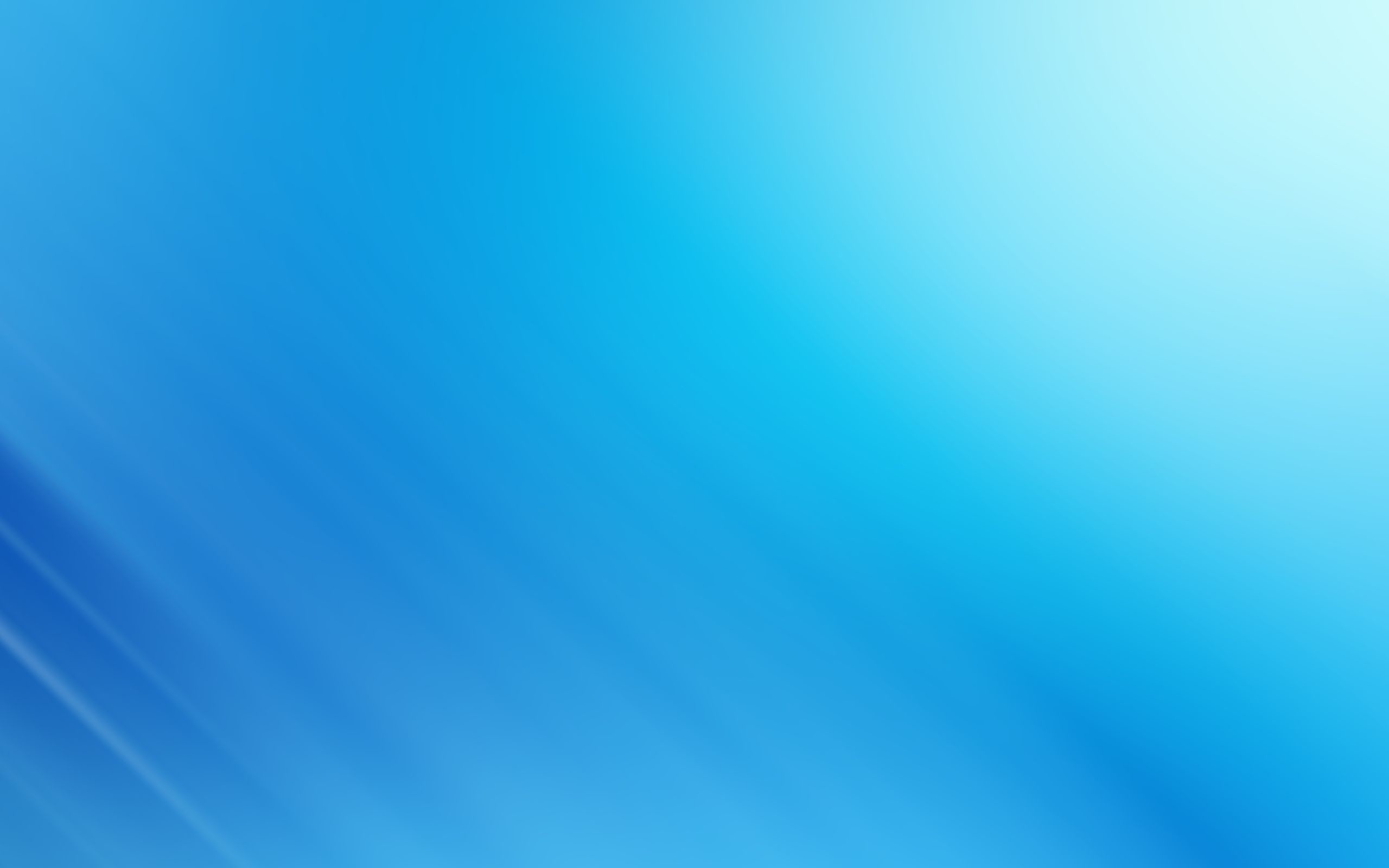 Blue Blank Wallpapers