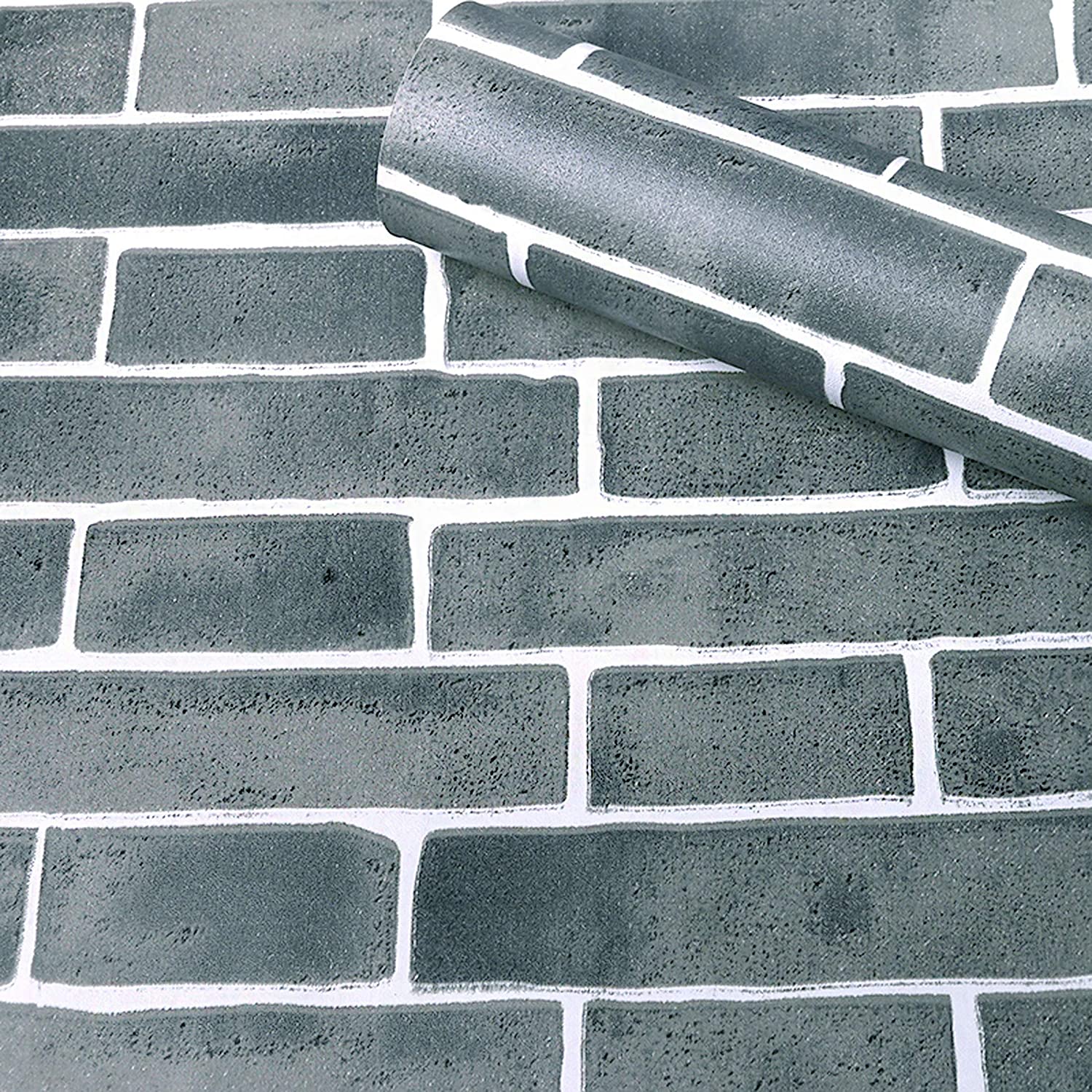 Blue Brick Wallpapers