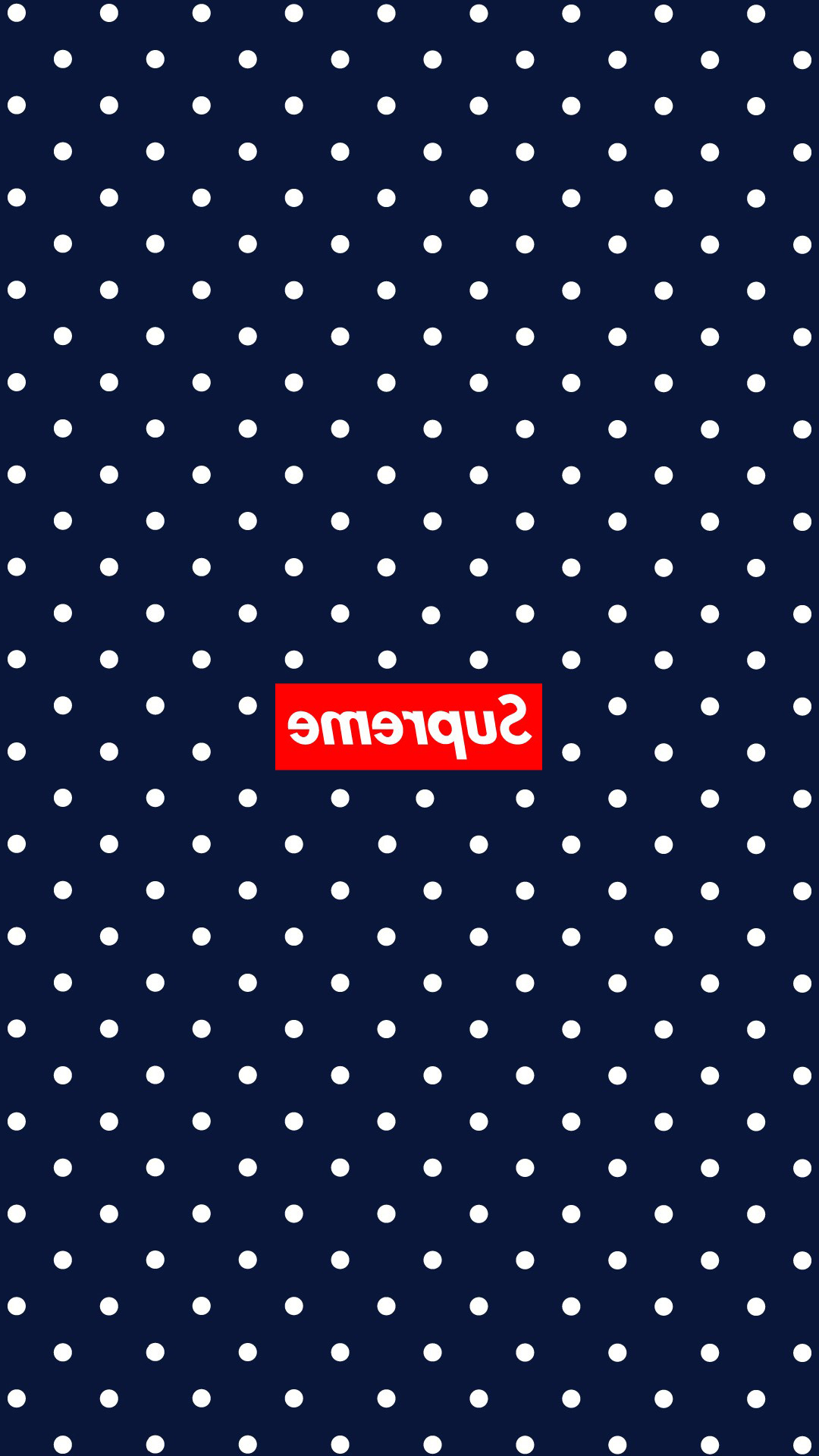 Blue Camo Supreme Wallpapers