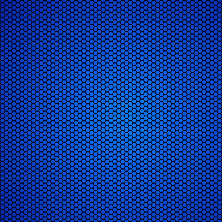 Blue Carbon Fiber Wallpapers