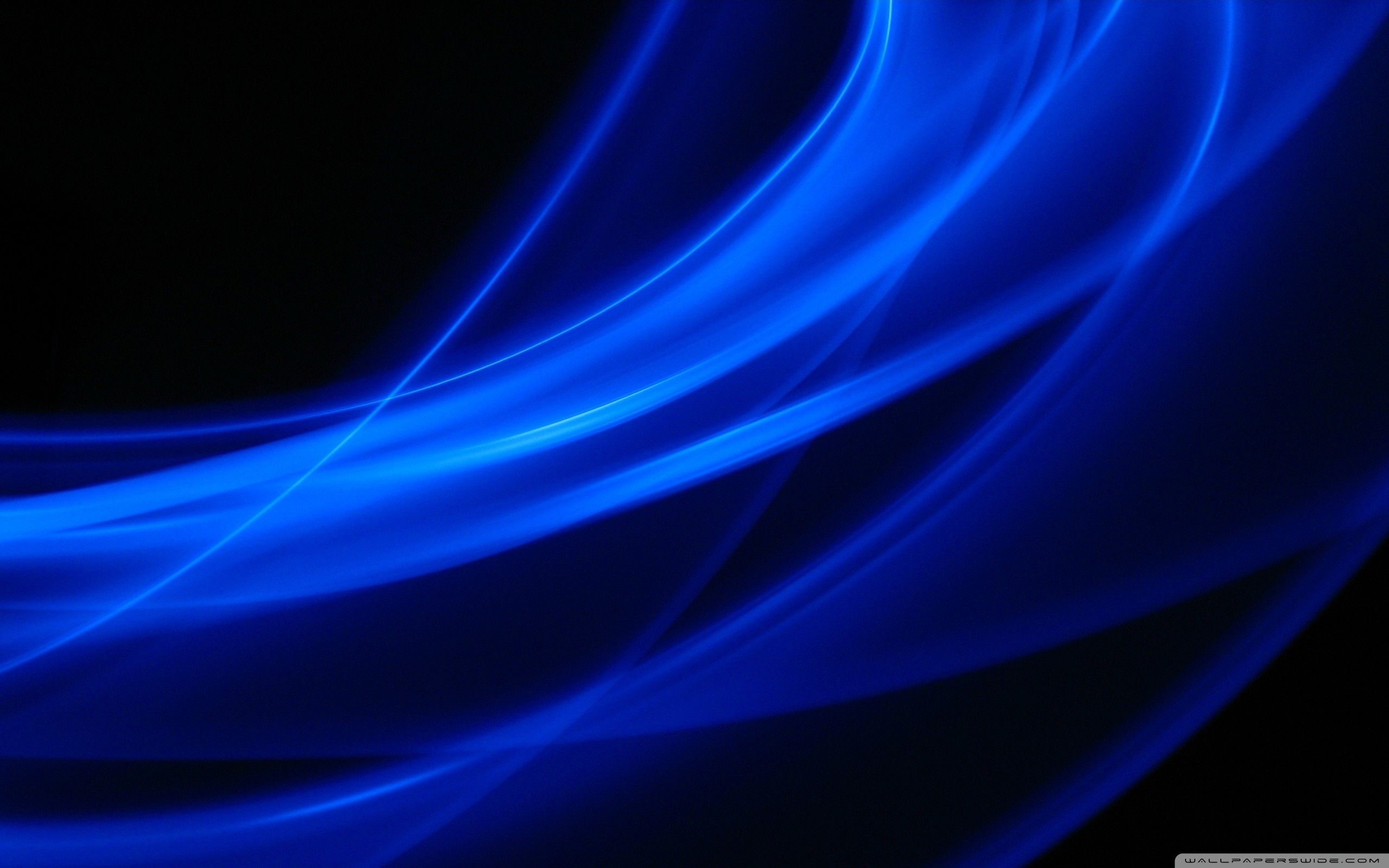 Blue Colored Wallpapers