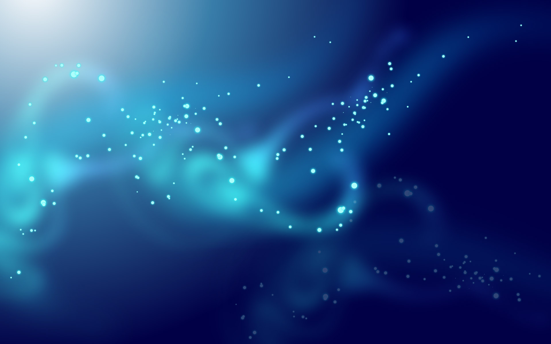 Blue Colored Wallpapers