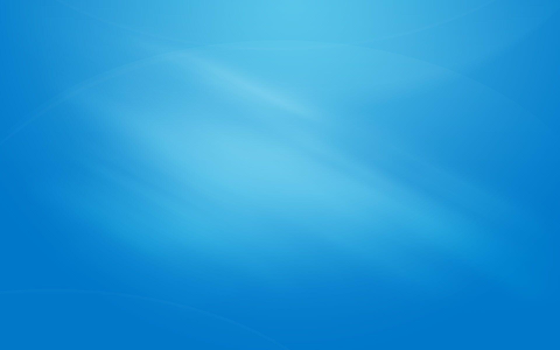 Blue Computer Wallpapers