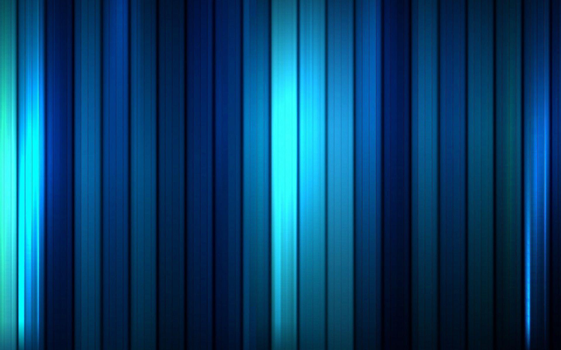 Blue Computer Wallpapers