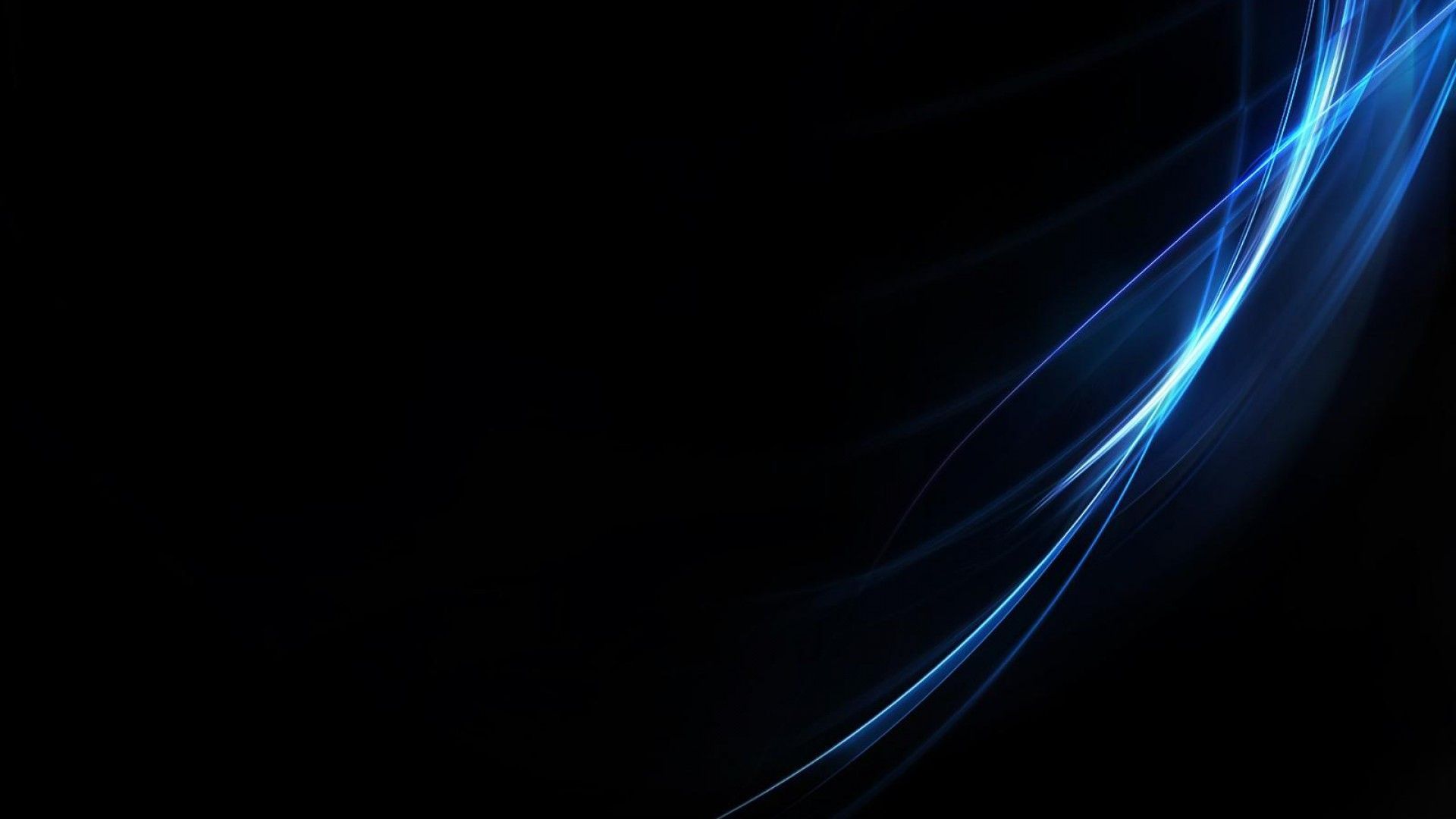 Blue Computer Wallpapers