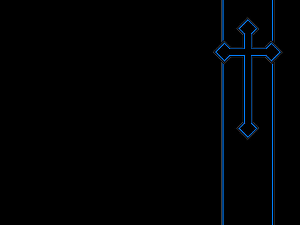 Blue Cross Wallpapers